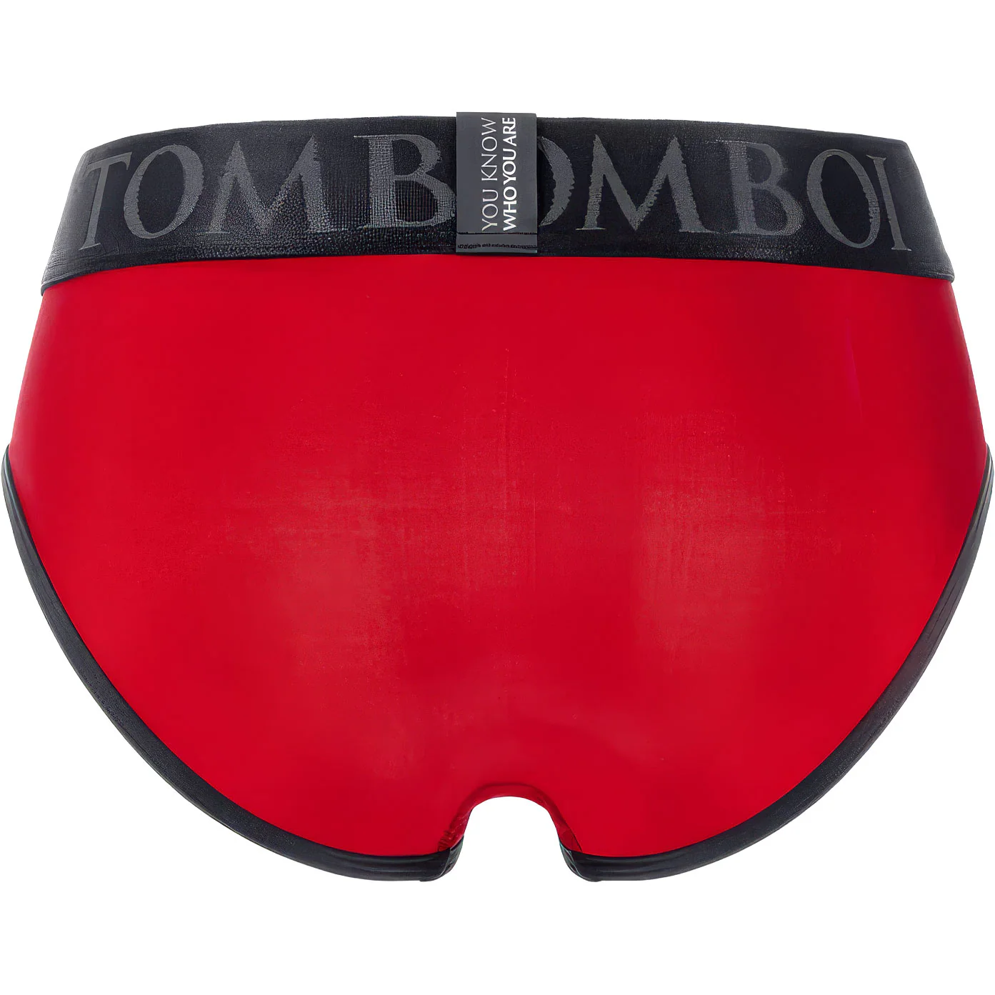 SpareParts Tomboi Cover Harness Briefs - Image 20