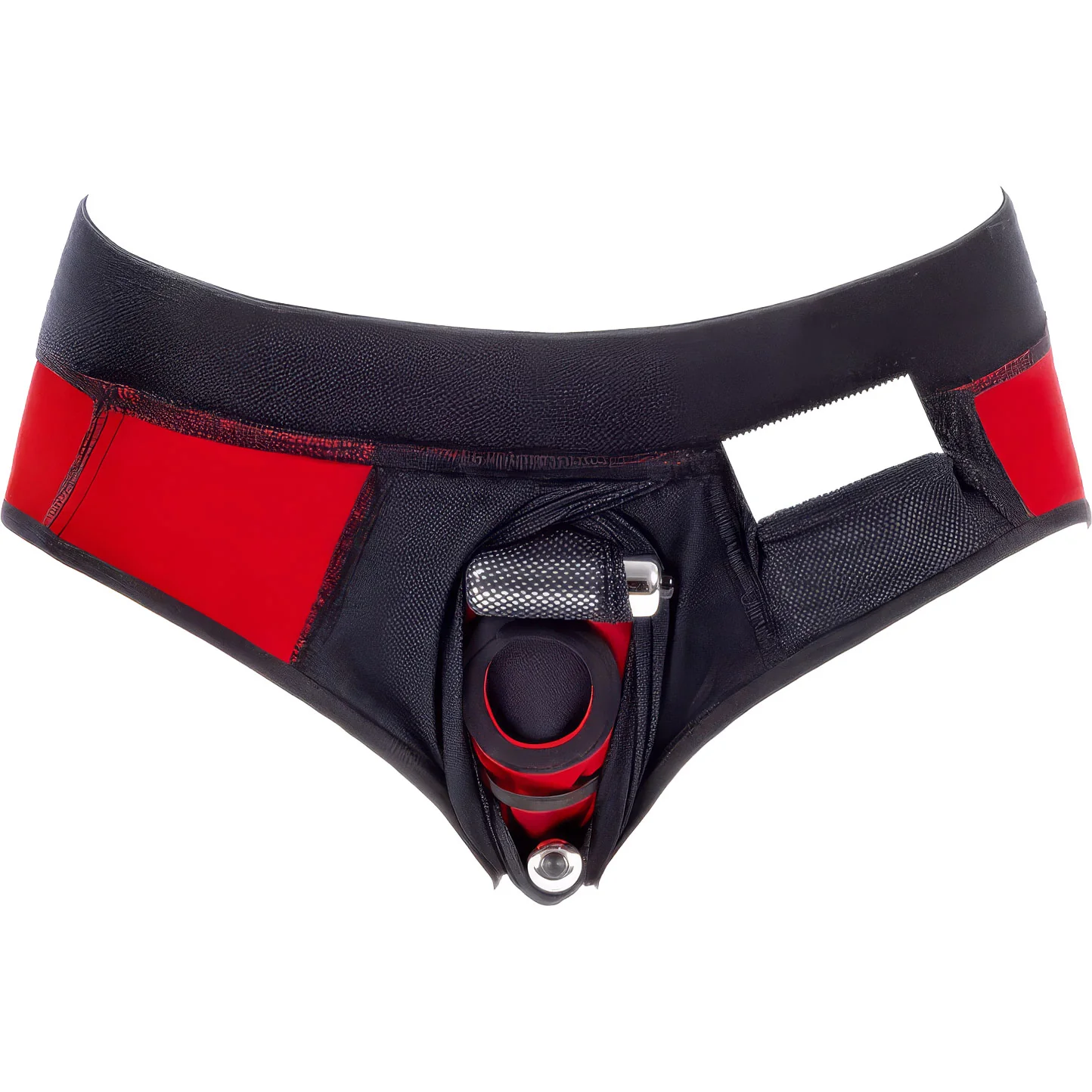 SpareParts Tomboi Cover Harness Briefs - Image 23