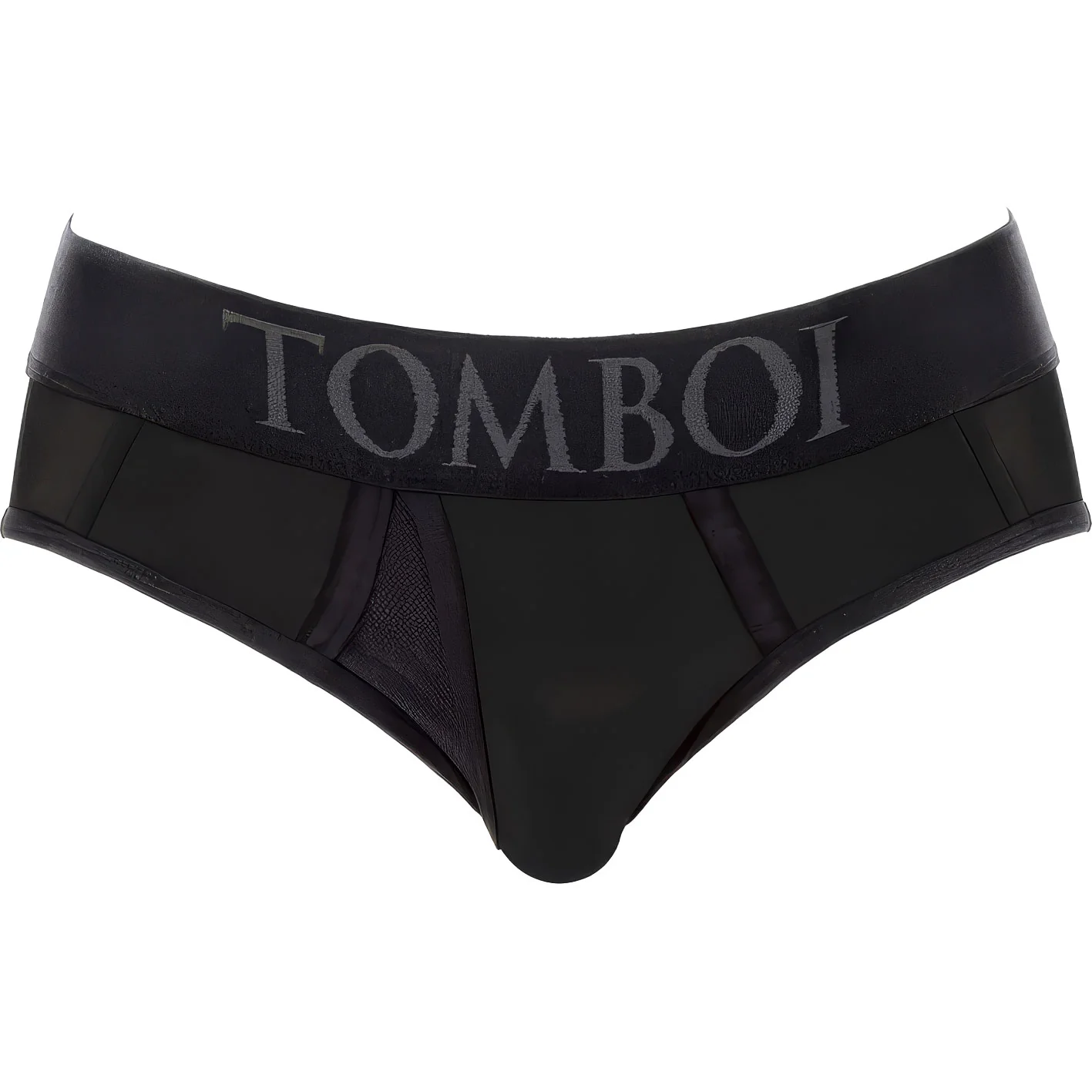 SpareParts Tomboi Cover Harness Briefs - Image 7
