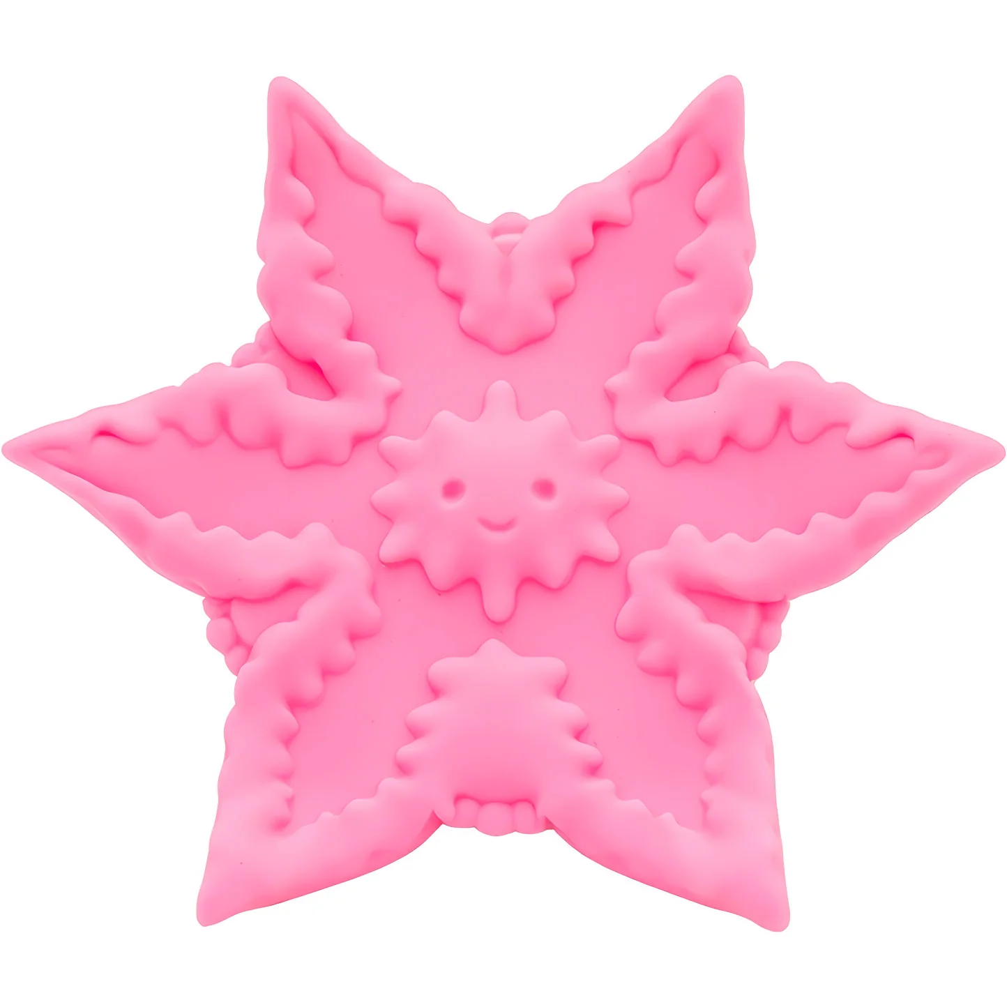 Starsi Silicone Rechargeable Waterproof Vibrator By Cute Little Fuckers - Image 8