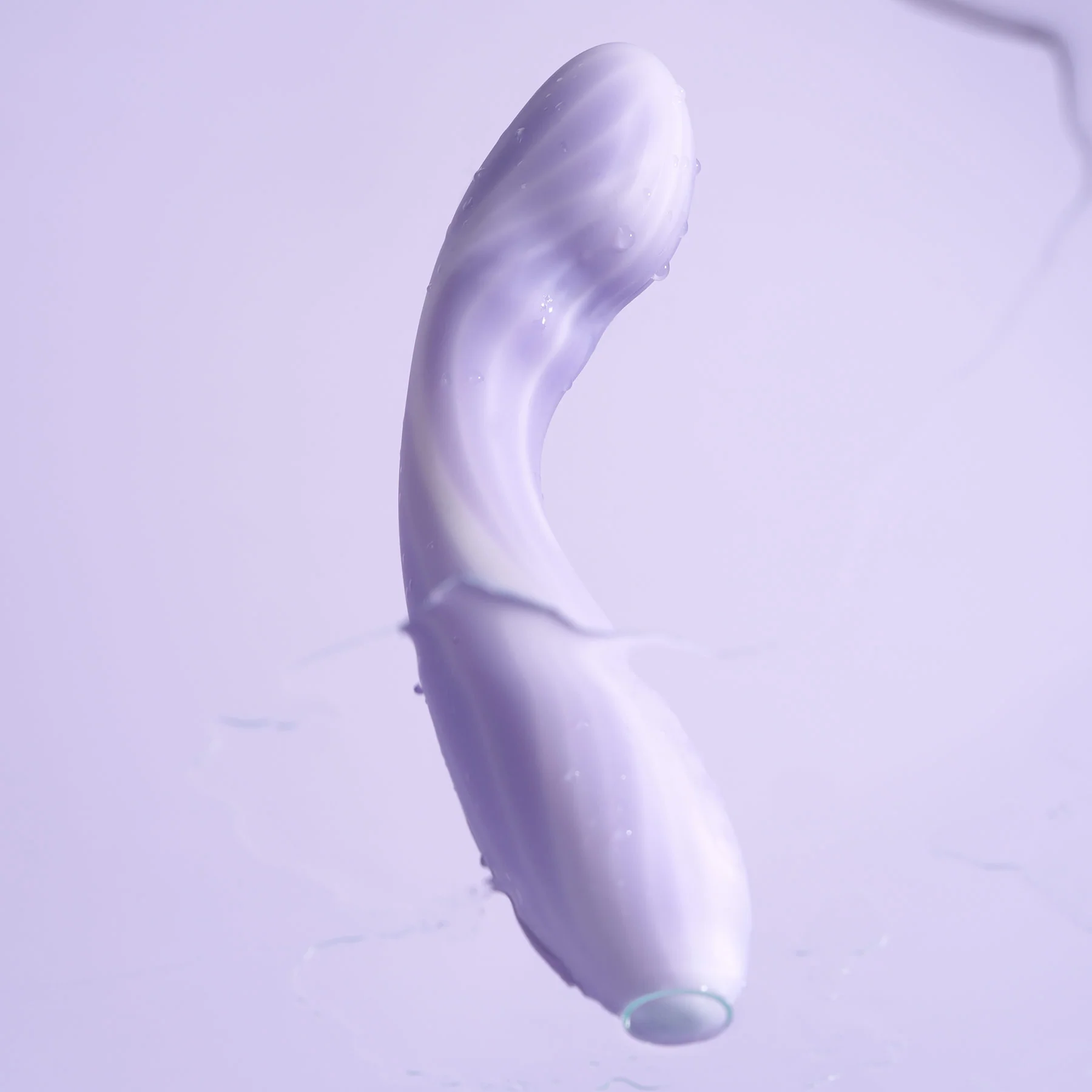 SVAKOM MARGOT Warming App Controlled Dual-Motor G-Spot Vibrator - Image 11