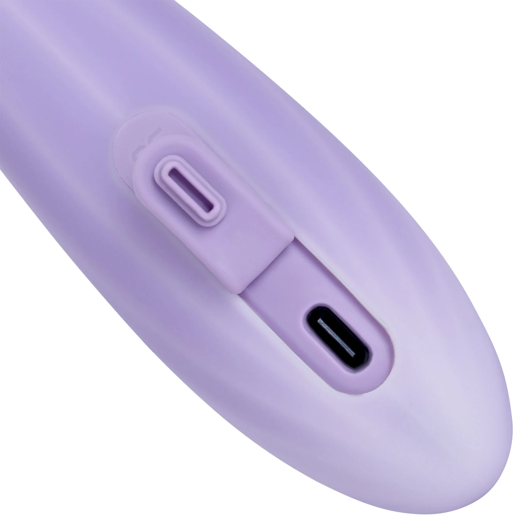 SVAKOM MARGOT Warming App Controlled Dual-Motor G-Spot Vibrator - Image 12