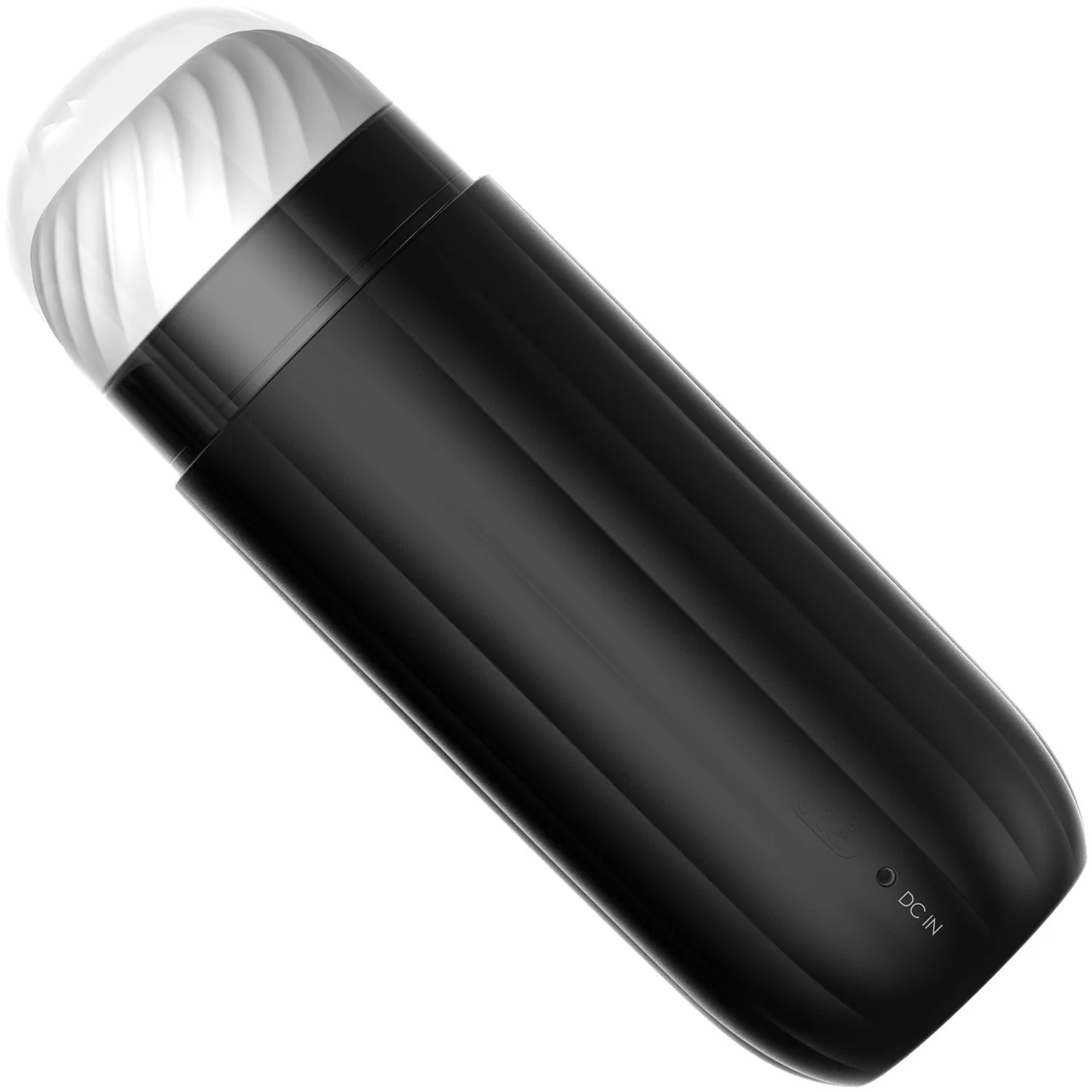 SVAKOM SAM NEO Powerful App Enabled Interactive Penis Masturbator With Suction & Vibration - Image 6
