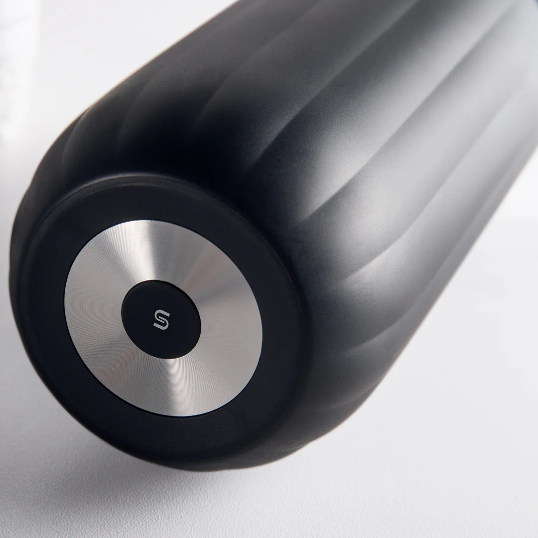 SVAKOM SAM NEO Powerful App Enabled Interactive Penis Masturbator With Suction & Vibration - Image 8