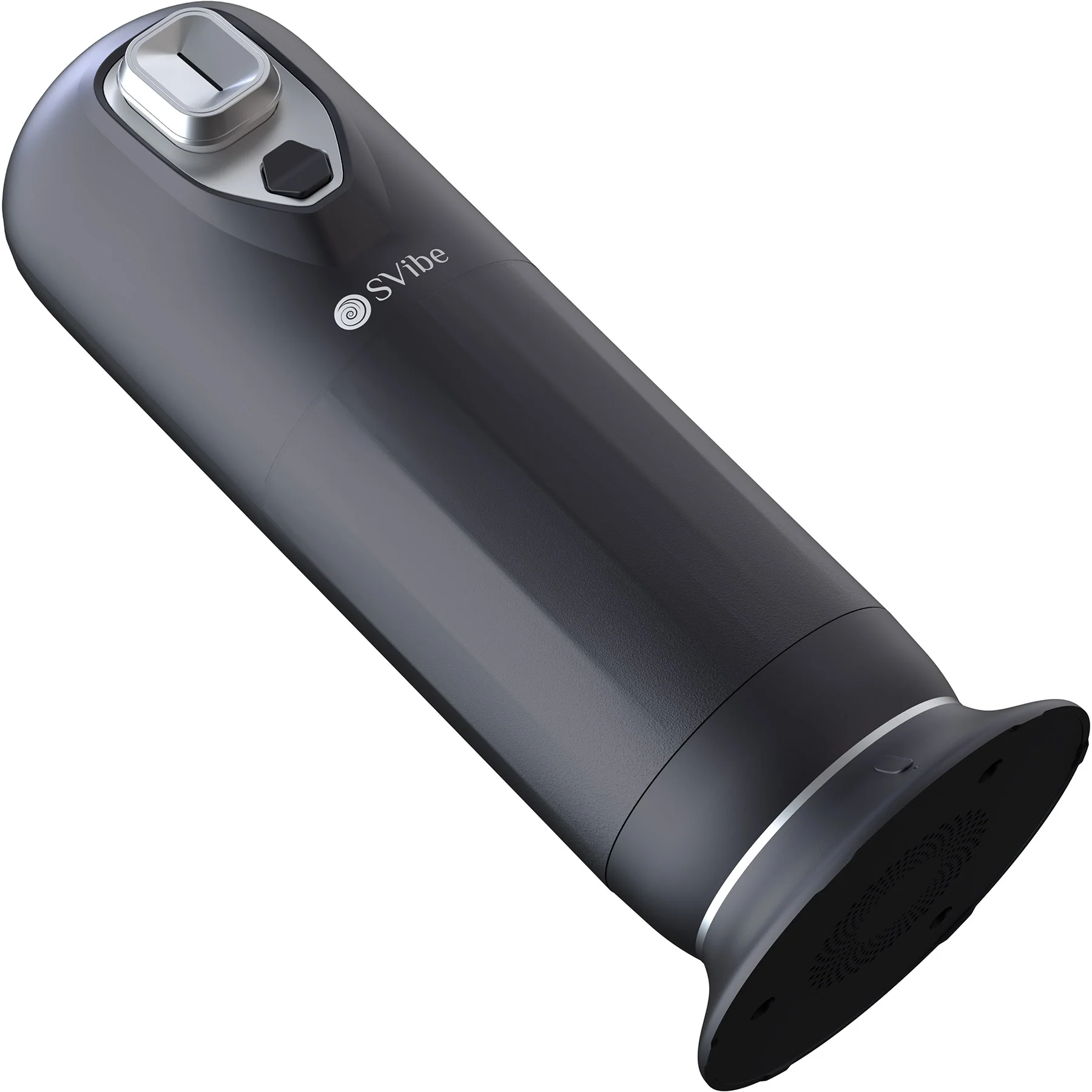 SVibe Ikon Jet Thrusting Penis Masturbator - Image 2