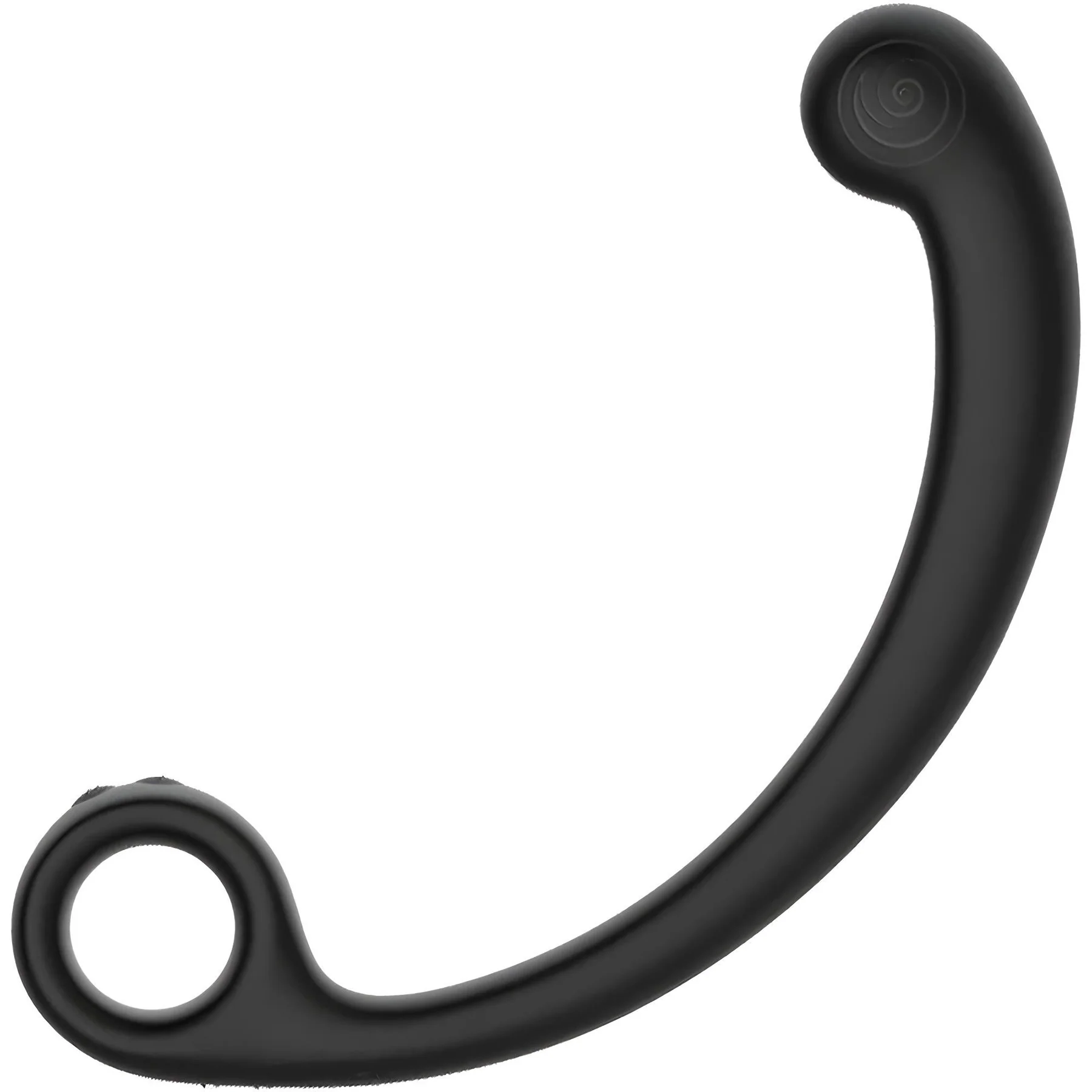 SVibe Snail AXI Spot Wand Silicone Rechargeable Waterproof G-Spot Vibrator - Image 12
