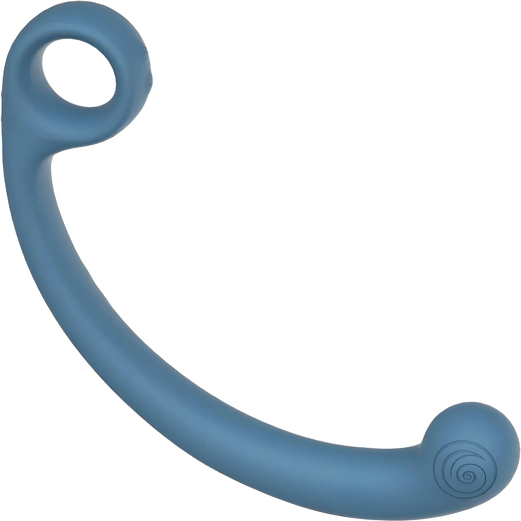 SVibe Snail AXI Spot Wand Silicone Rechargeable Waterproof G-Spot Vibrator - Image 9