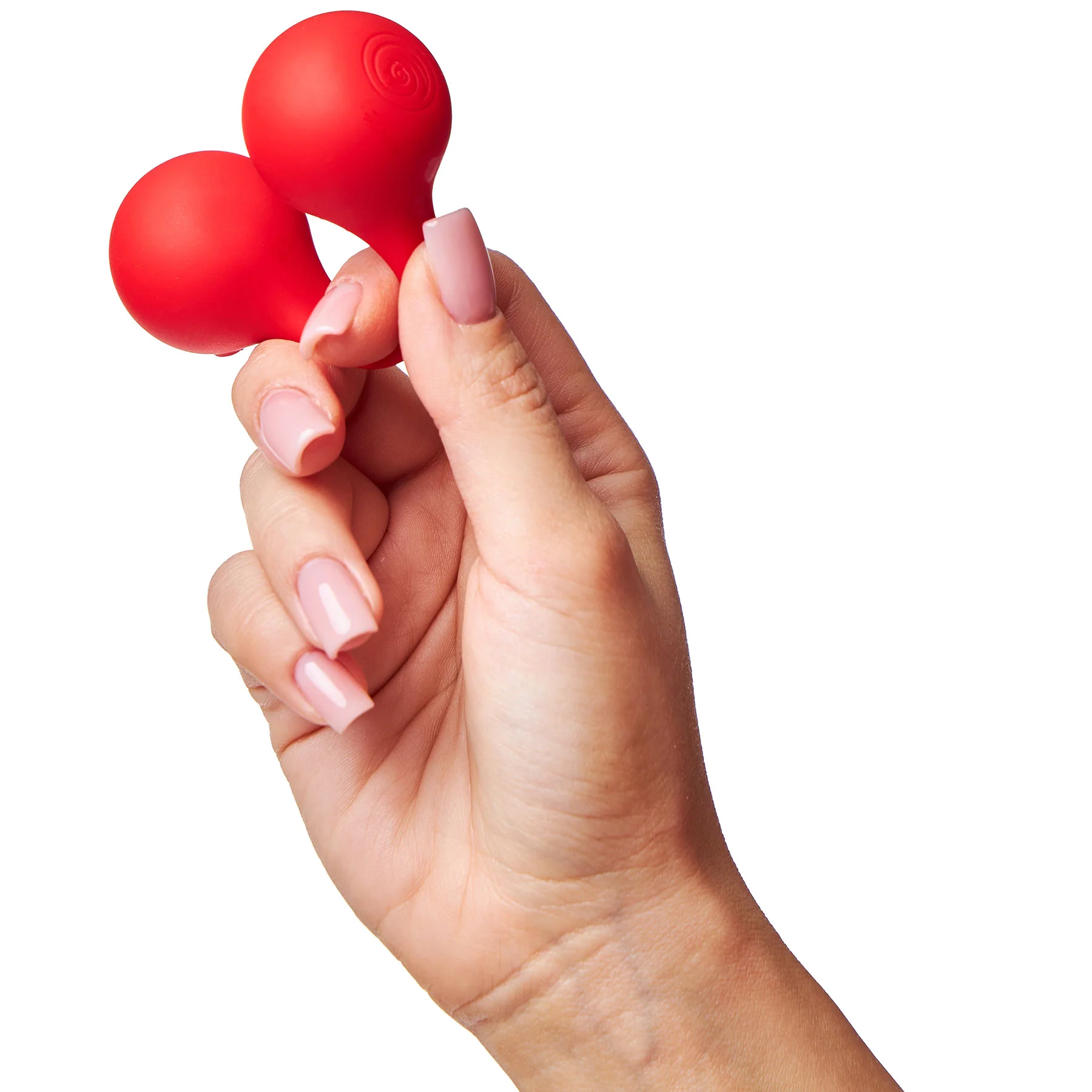SVibe Snail Twinn Silicone Clit Hugging Vibrator - Image 12