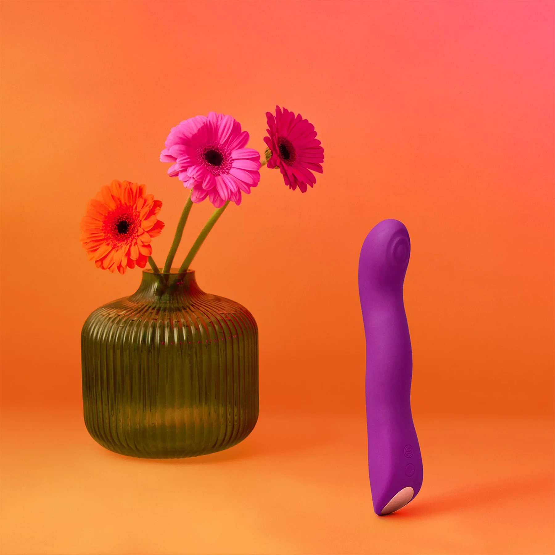 Swap Rechargeable Silicone Multiuse Vibrator By Love To Love - Image 10