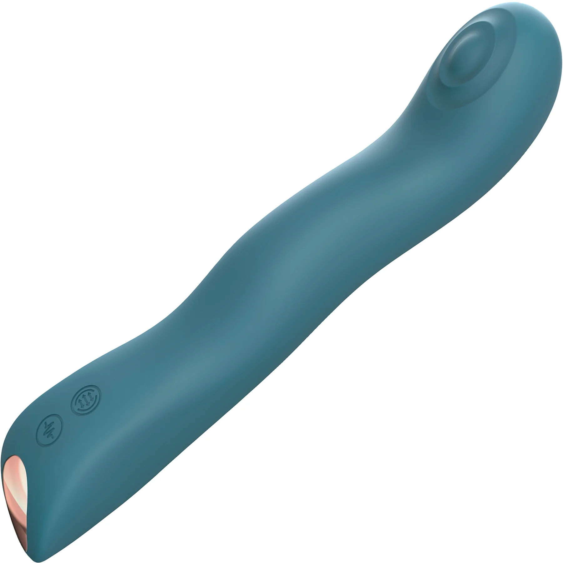 Swap Rechargeable Silicone Multiuse Vibrator By Love To Love - Image 3