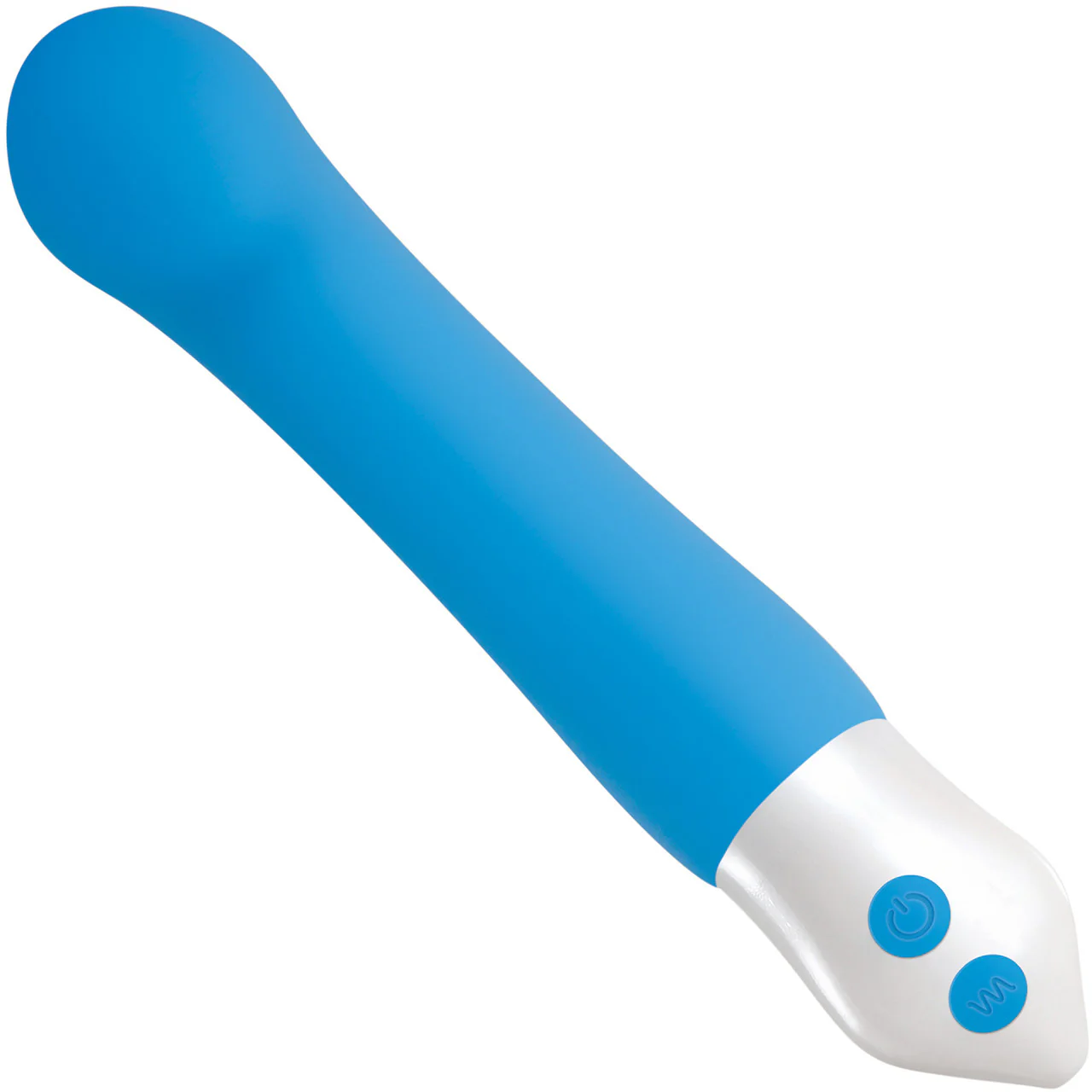 Tempest G Rechargeable Waterproof Silicone G-Spot Vibrator By Evolved Novelties - Image 6