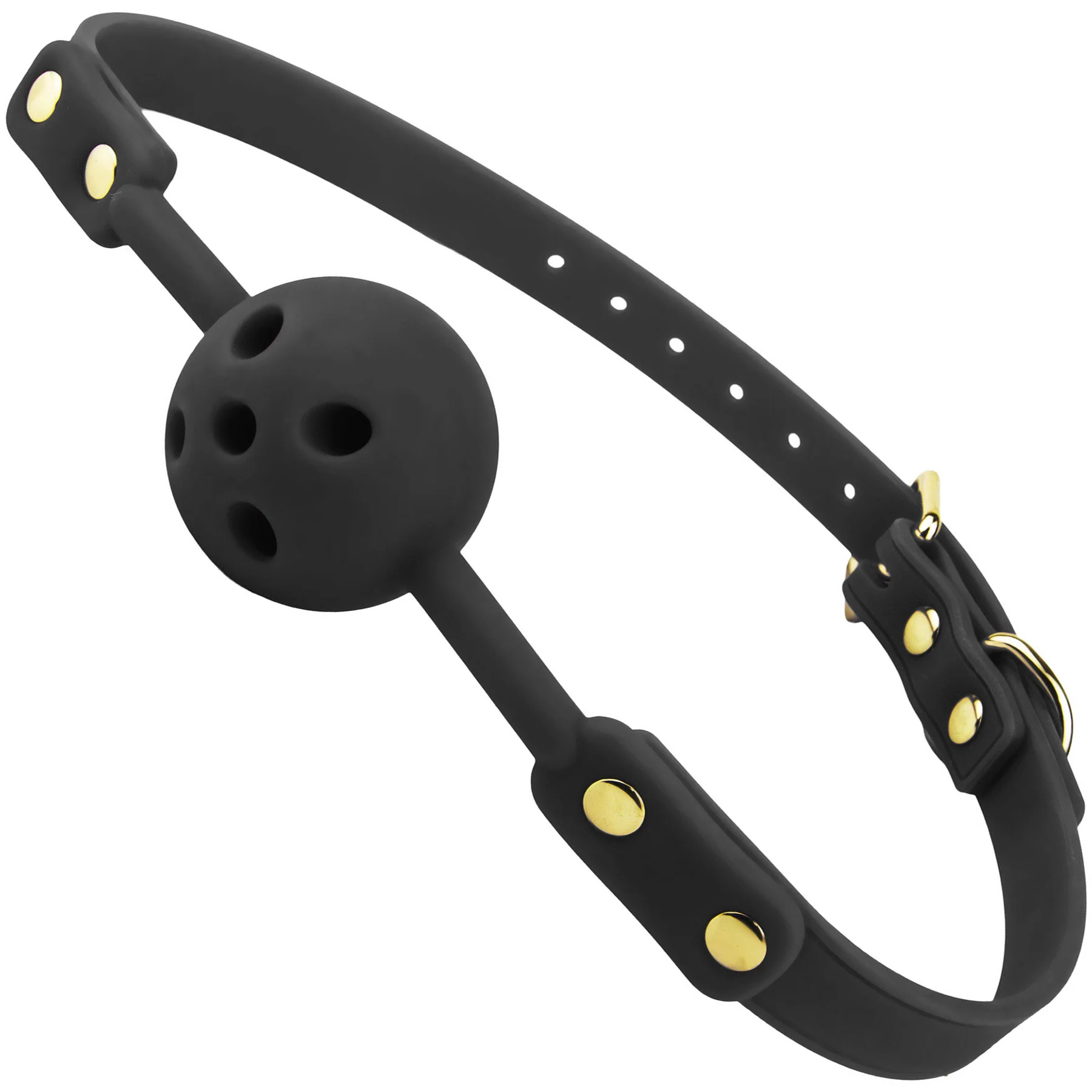 Temptasia® Ardor® Silicone Ball Gag - Image 11