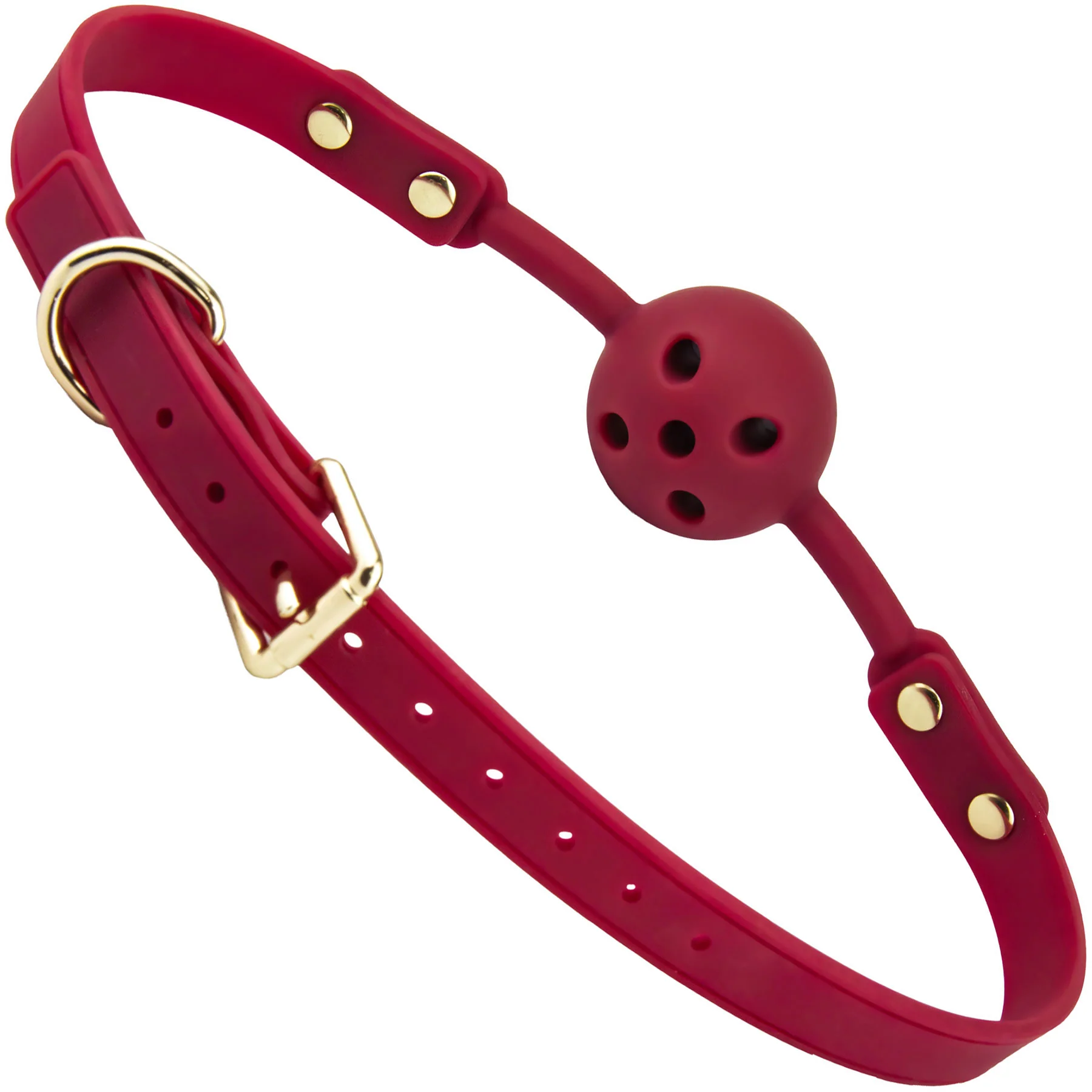 Temptasia® Ardor® Silicone Ball Gag - Image 24