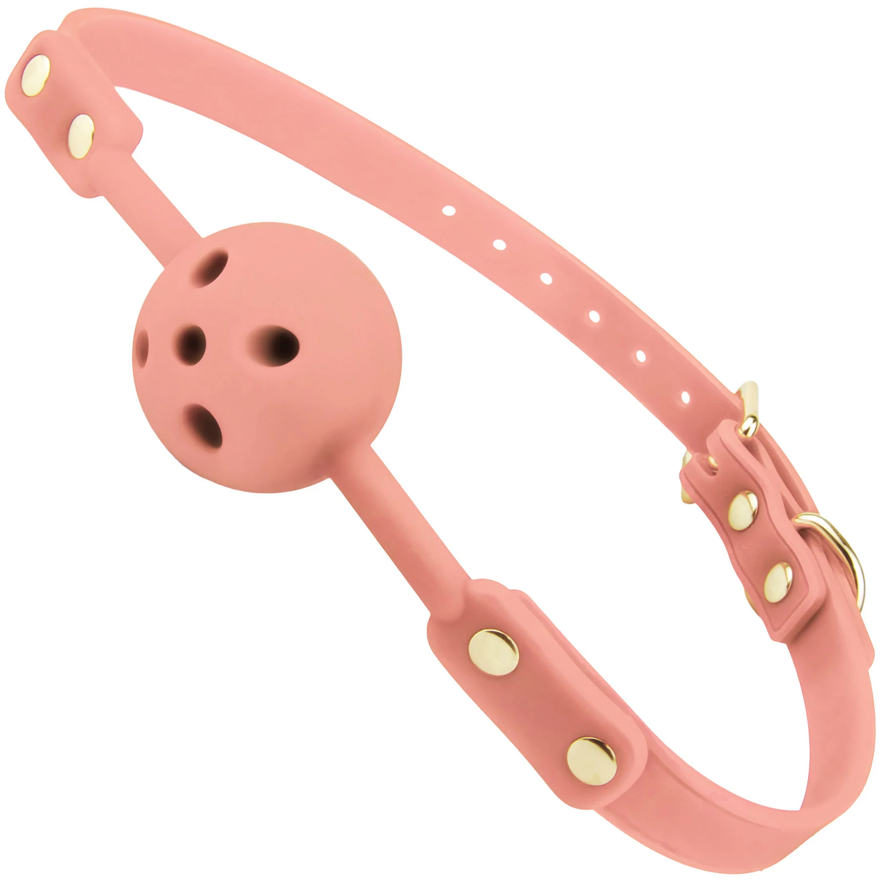 Temptasia® Ardor® Silicone Ball Gag - Image 3