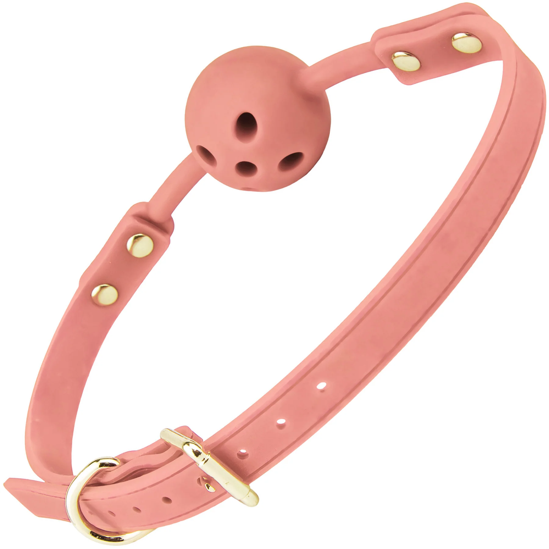 Temptasia® Ardor® Silicone Ball Gag - Image 6