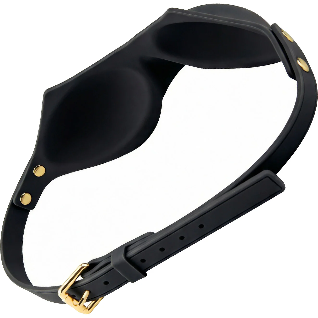 Temptasia® Ardor® Silicone Blindfold - Image 15