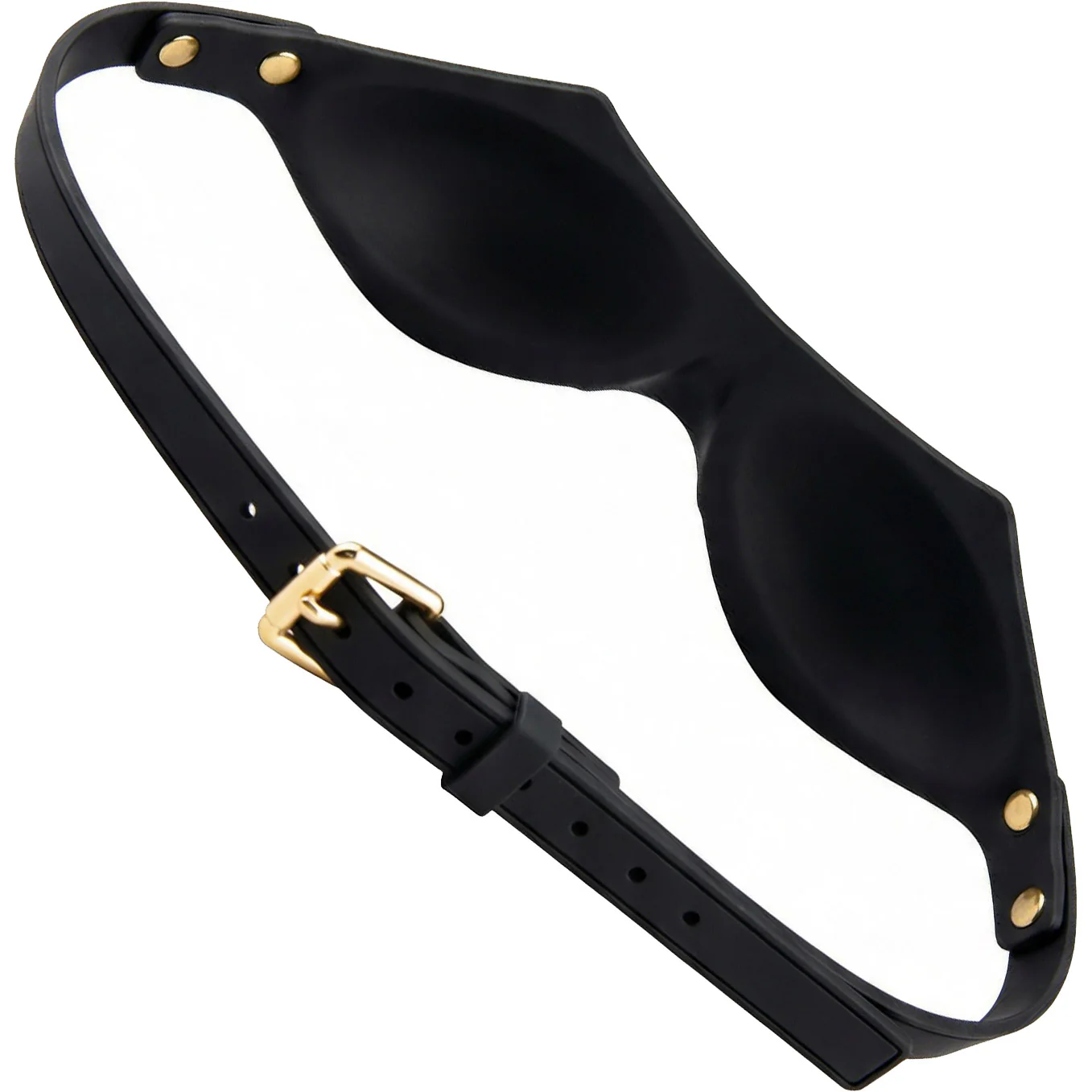 Temptasia® Ardor® Silicone Blindfold - Image 17