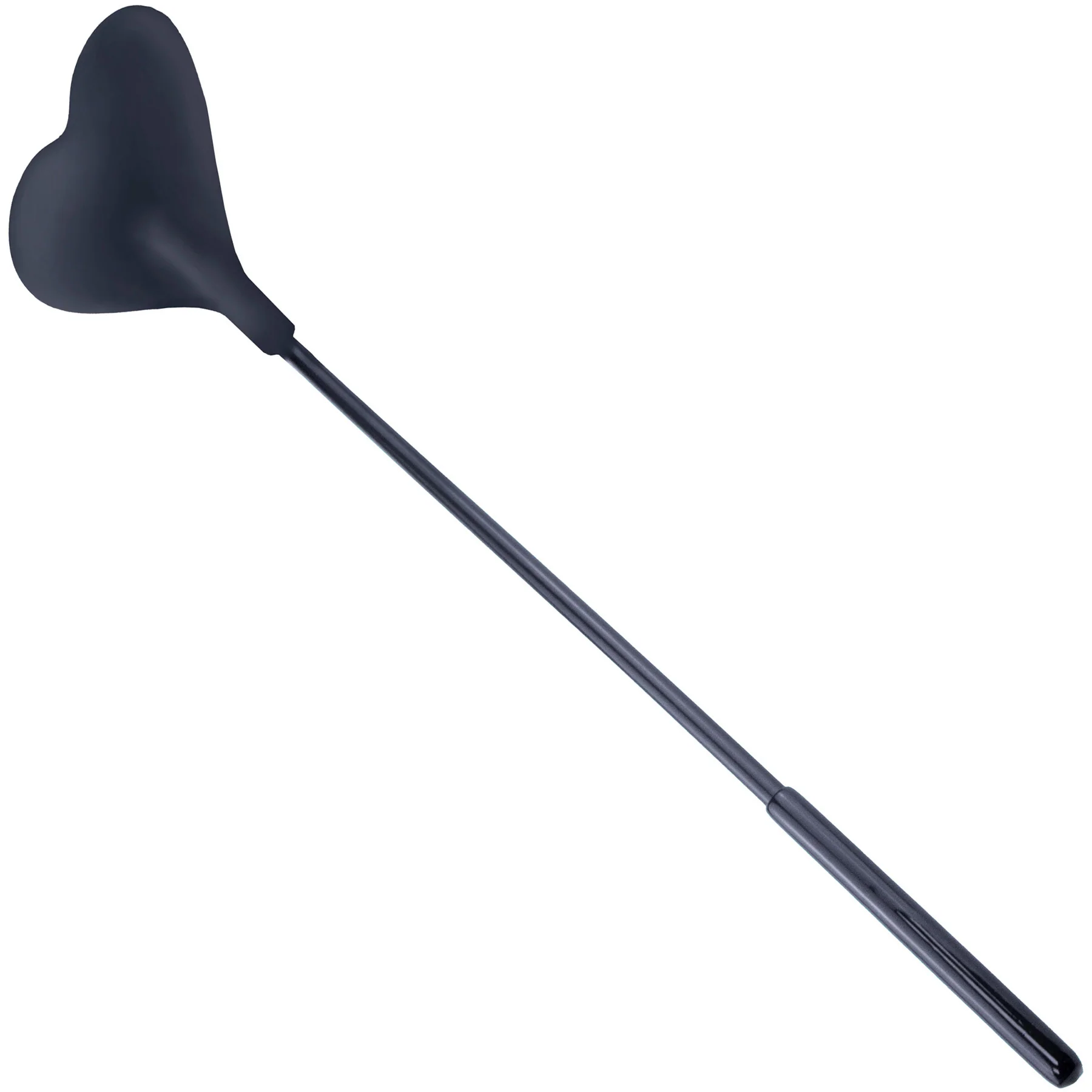 Temptasia® Ardor® Silicone Heart Crop - Image 3