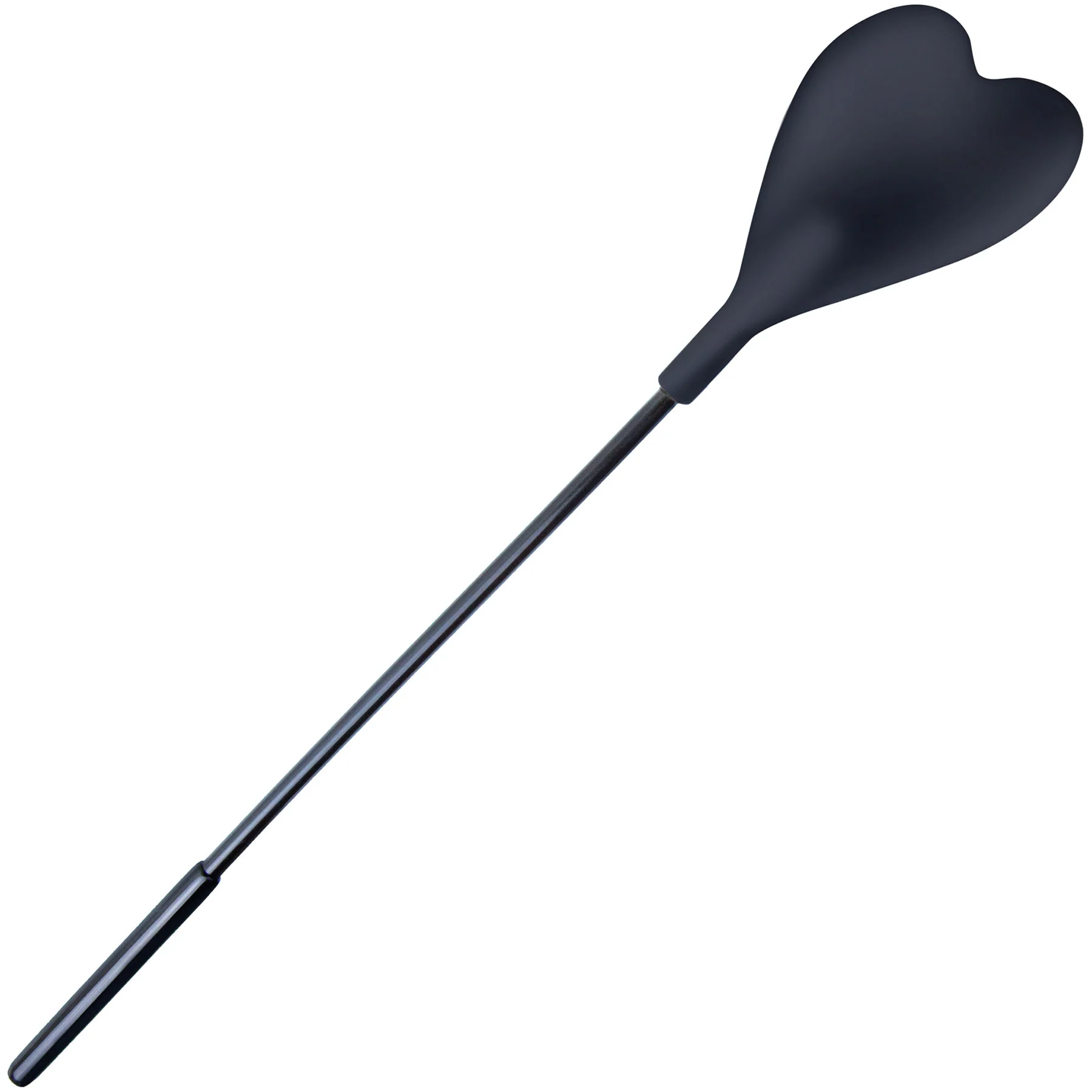 Temptasia® Ardor® Silicone Heart Crop - Image 9
