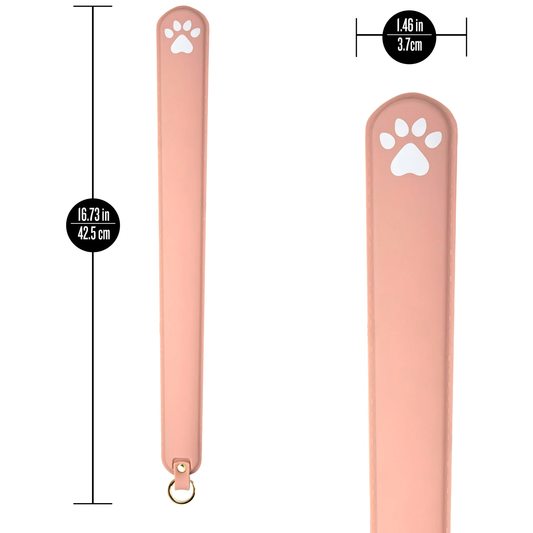 Temptasia® Ardor® Silicone Slapper - Image 13