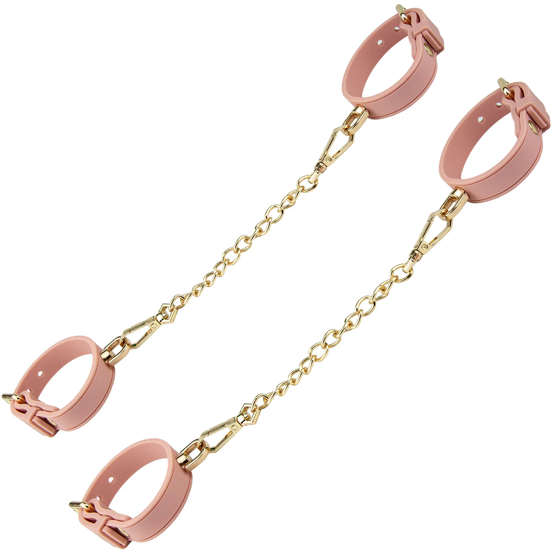 Temptasia® Ardor® Silicone Wrist & Ankle Restraints - Image 12