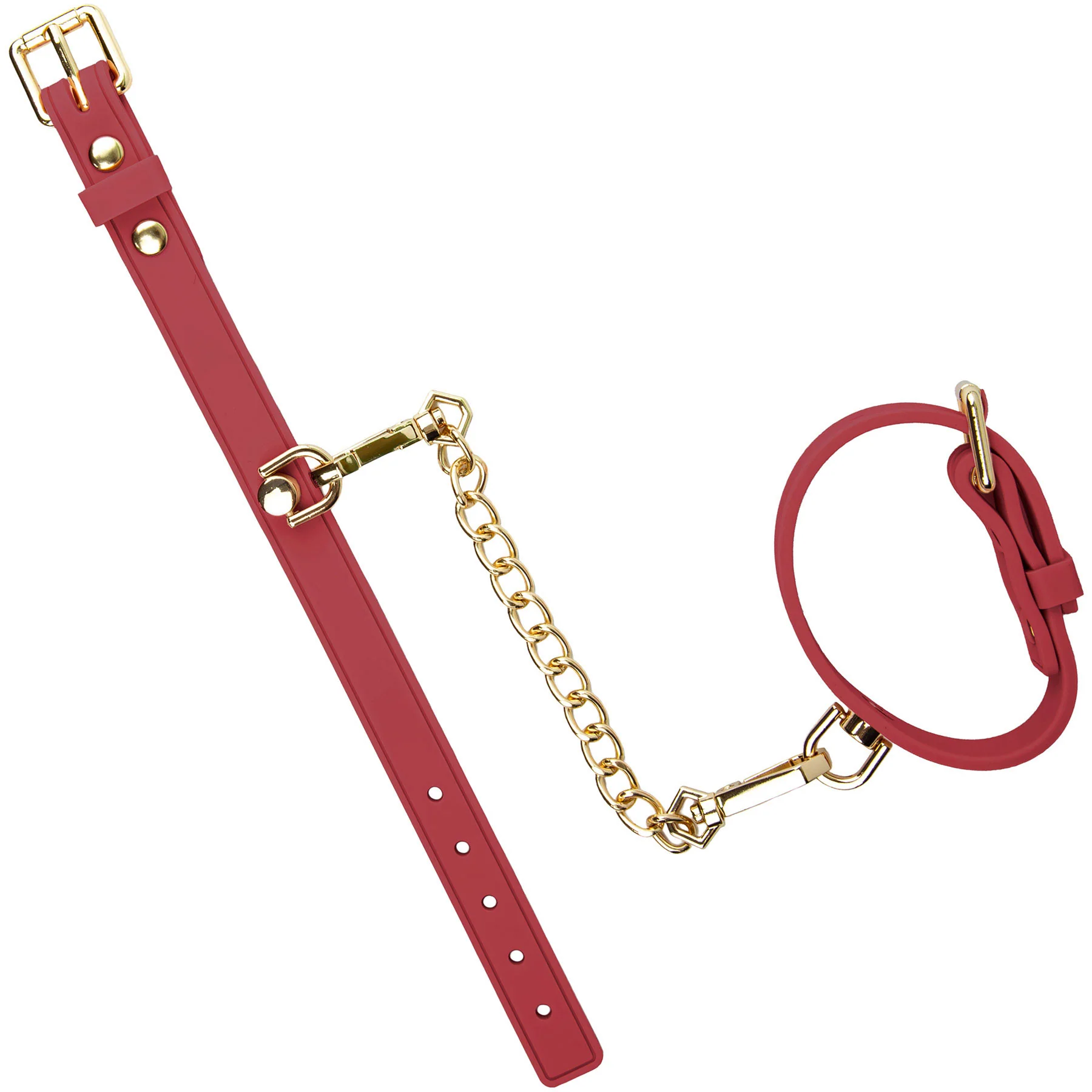 Temptasia® Ardor® Silicone Wrist & Ankle Restraints - Image 20