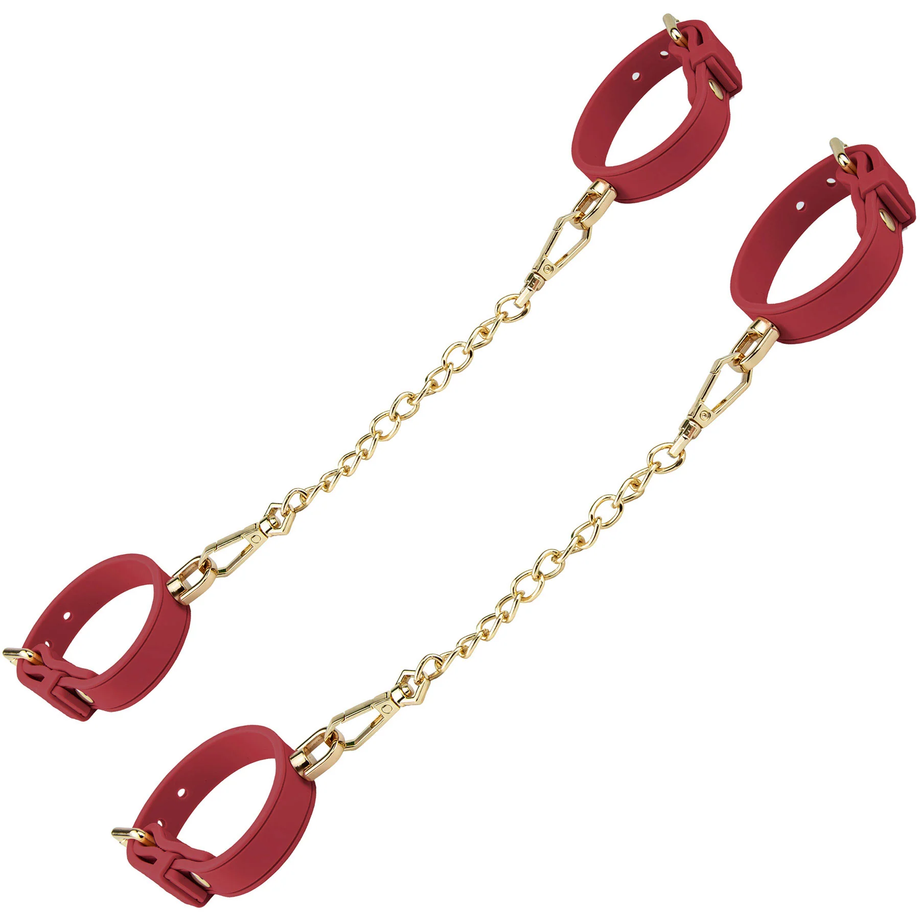 Temptasia® Ardor® Silicone Wrist & Ankle Restraints - Image 25