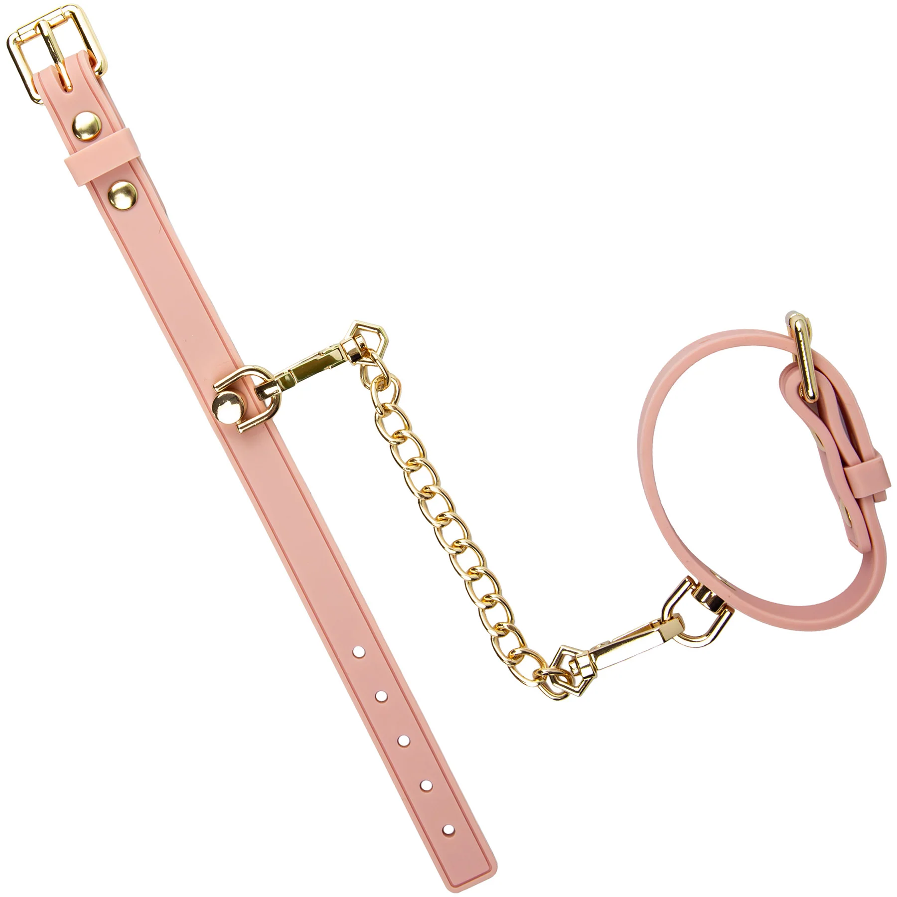 Temptasia® Ardor® Silicone Wrist & Ankle Restraints - Image 7