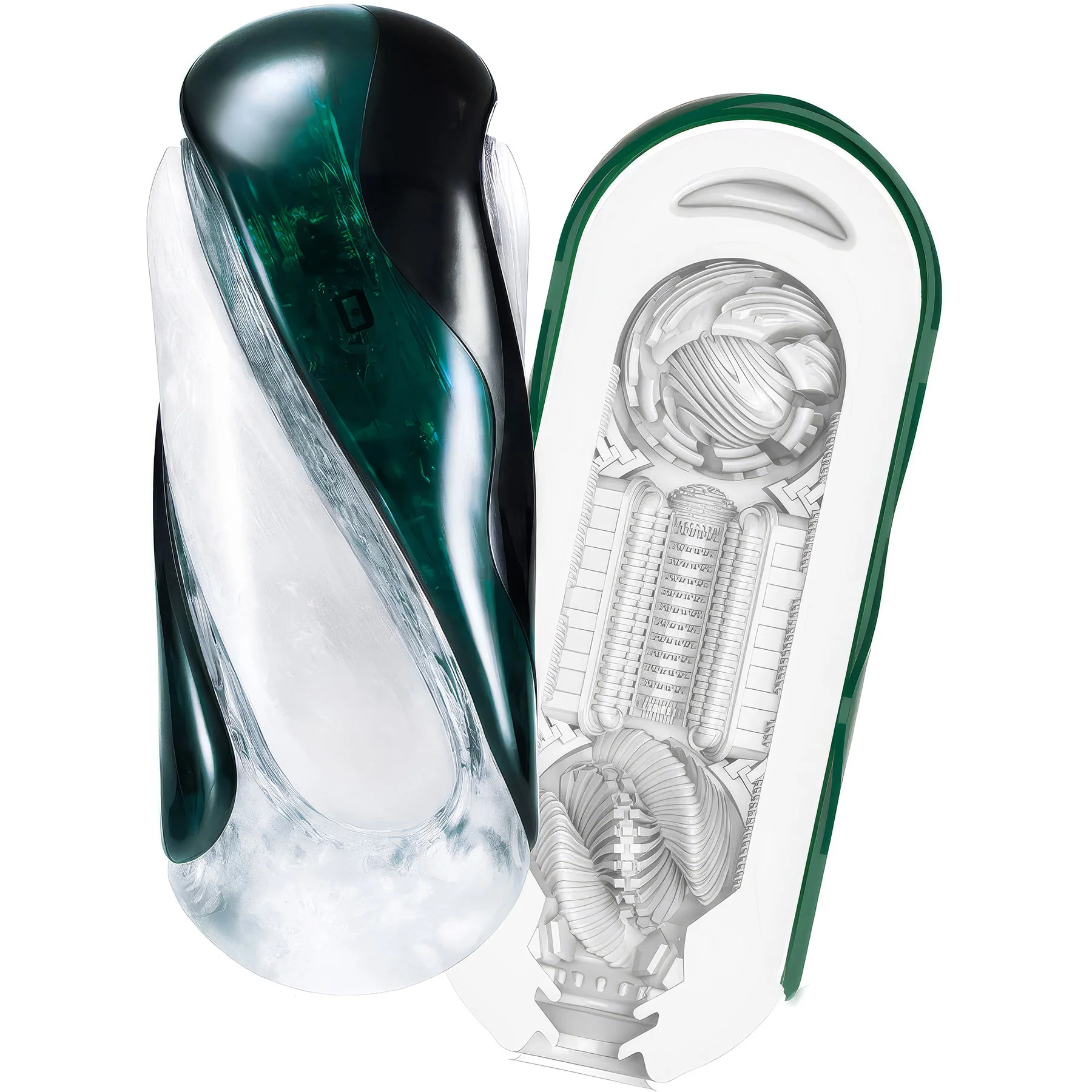 Tenga FLIP 360 Penis Masturbator - Image 17
