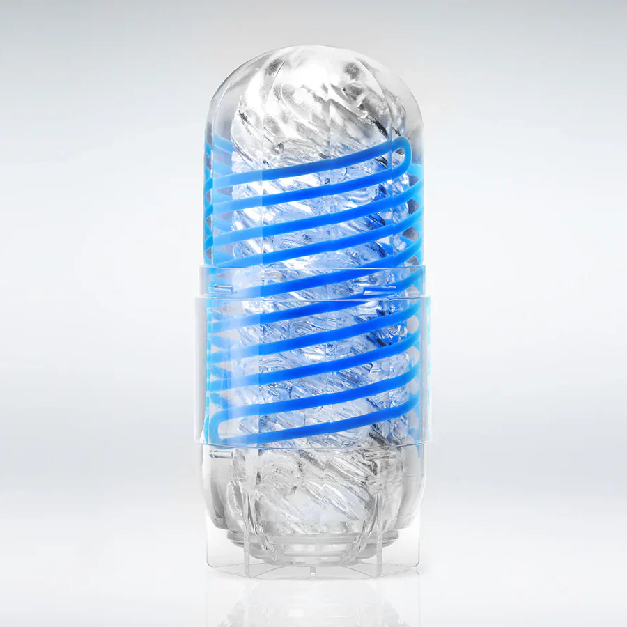 Tenga Spinner DX Penis Masturbation Sleeve - Image 13