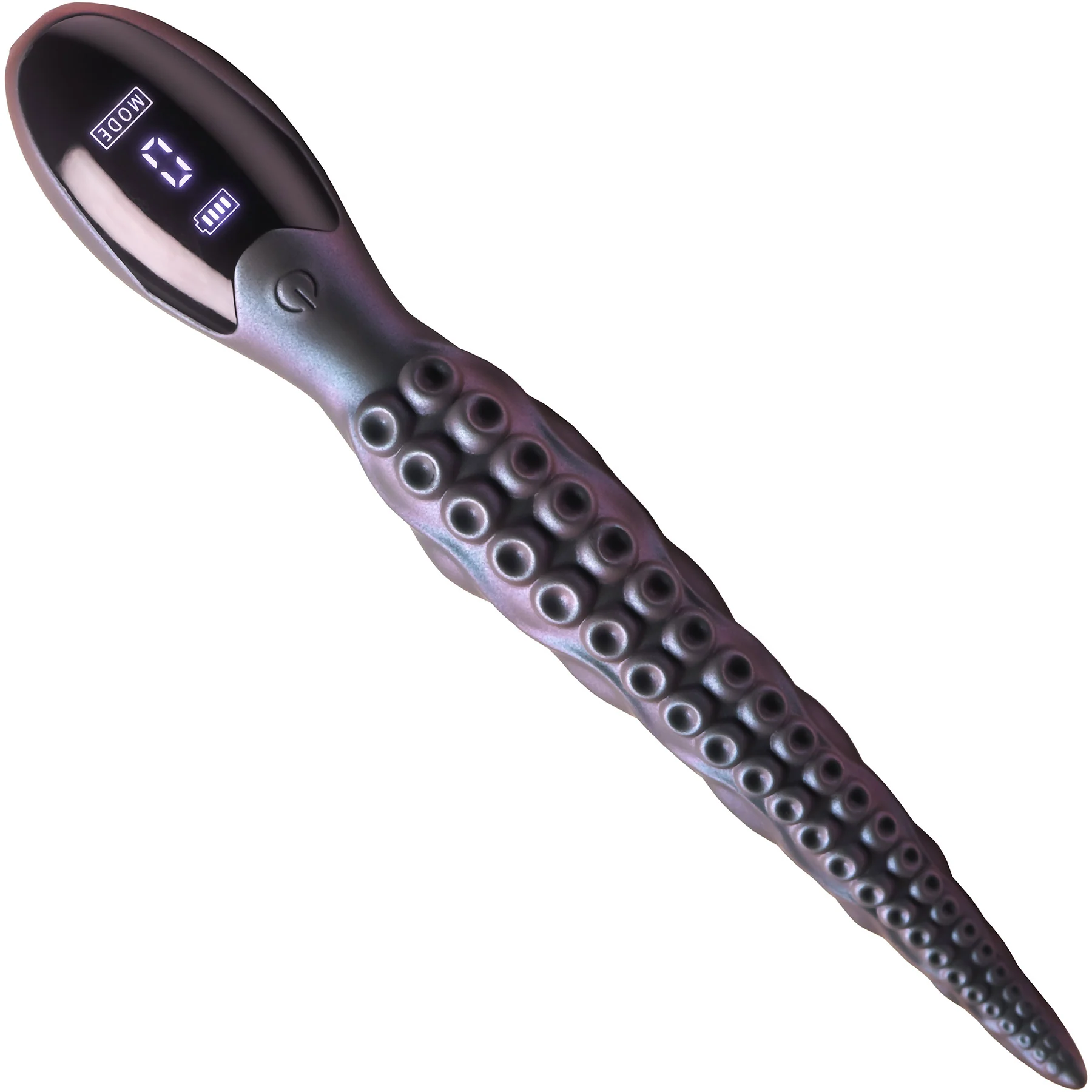 Tentavibe Silicone Vibrator By Creature Cocks - Image 5
