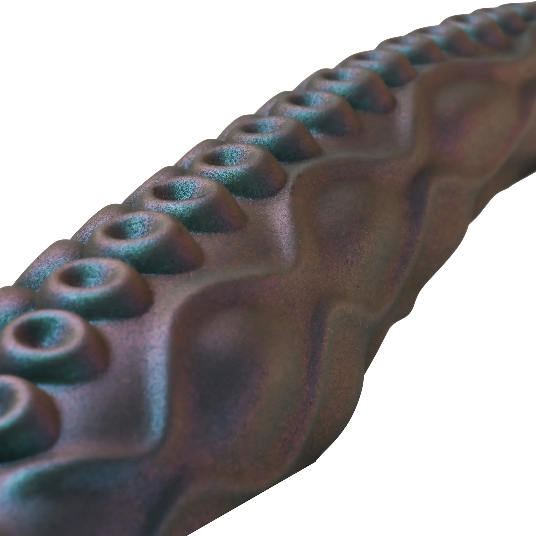 Tentavibe Silicone Vibrator By Creature Cocks - Image 9