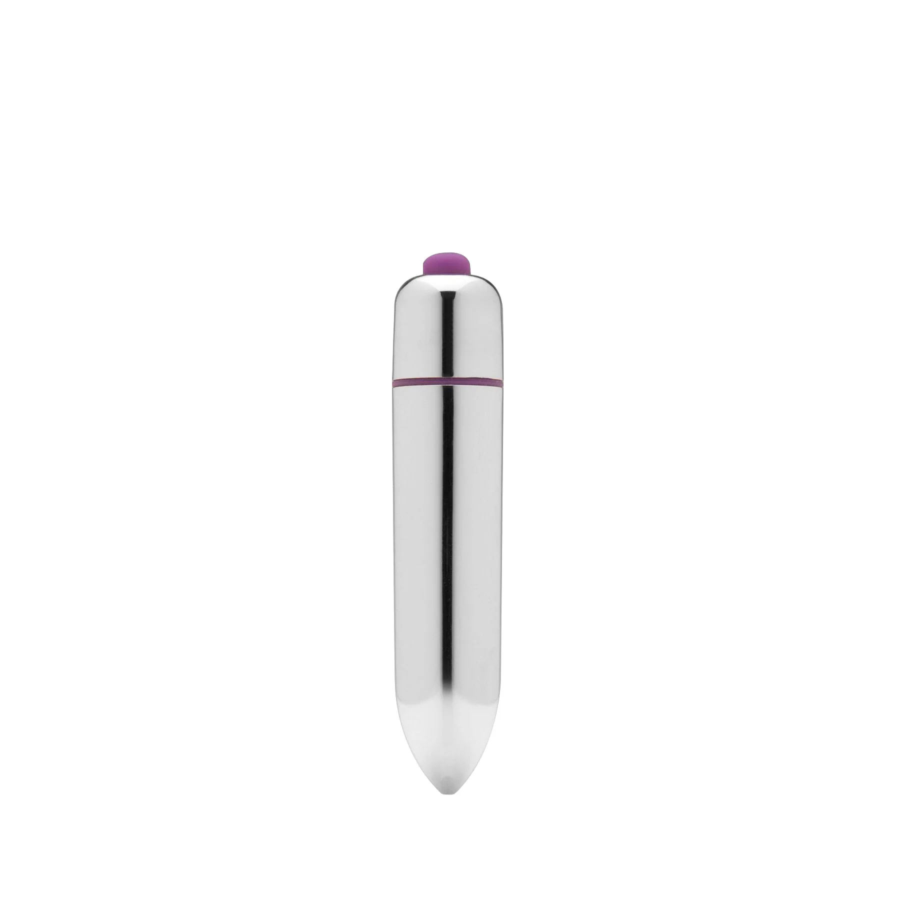 The Duchess Dual Density O2 Vibrating Silicone Dildo By Tantus - Image 5