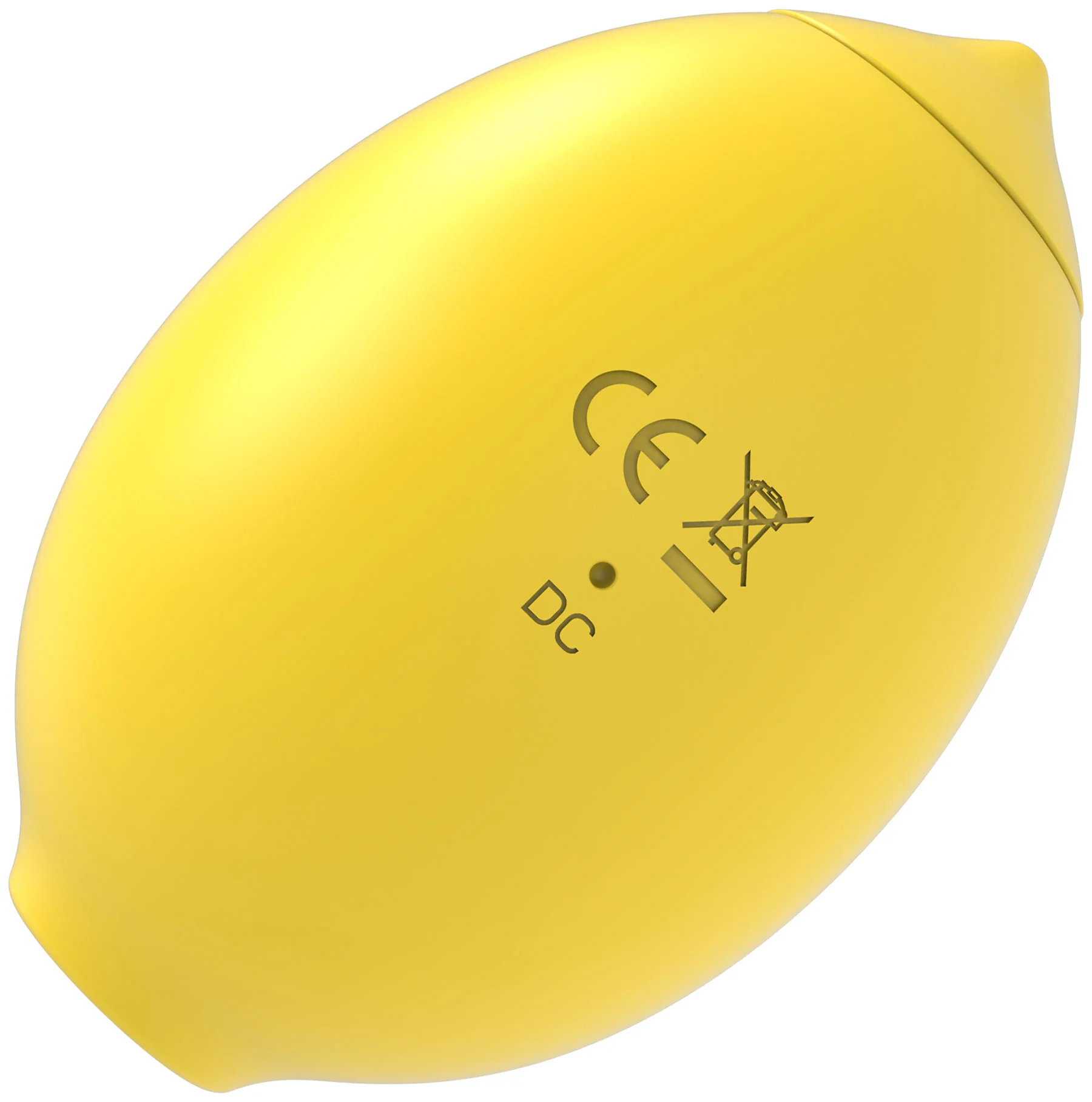 The Limon Silicone Clitoral Pressure Wave Stimulator - Image 10