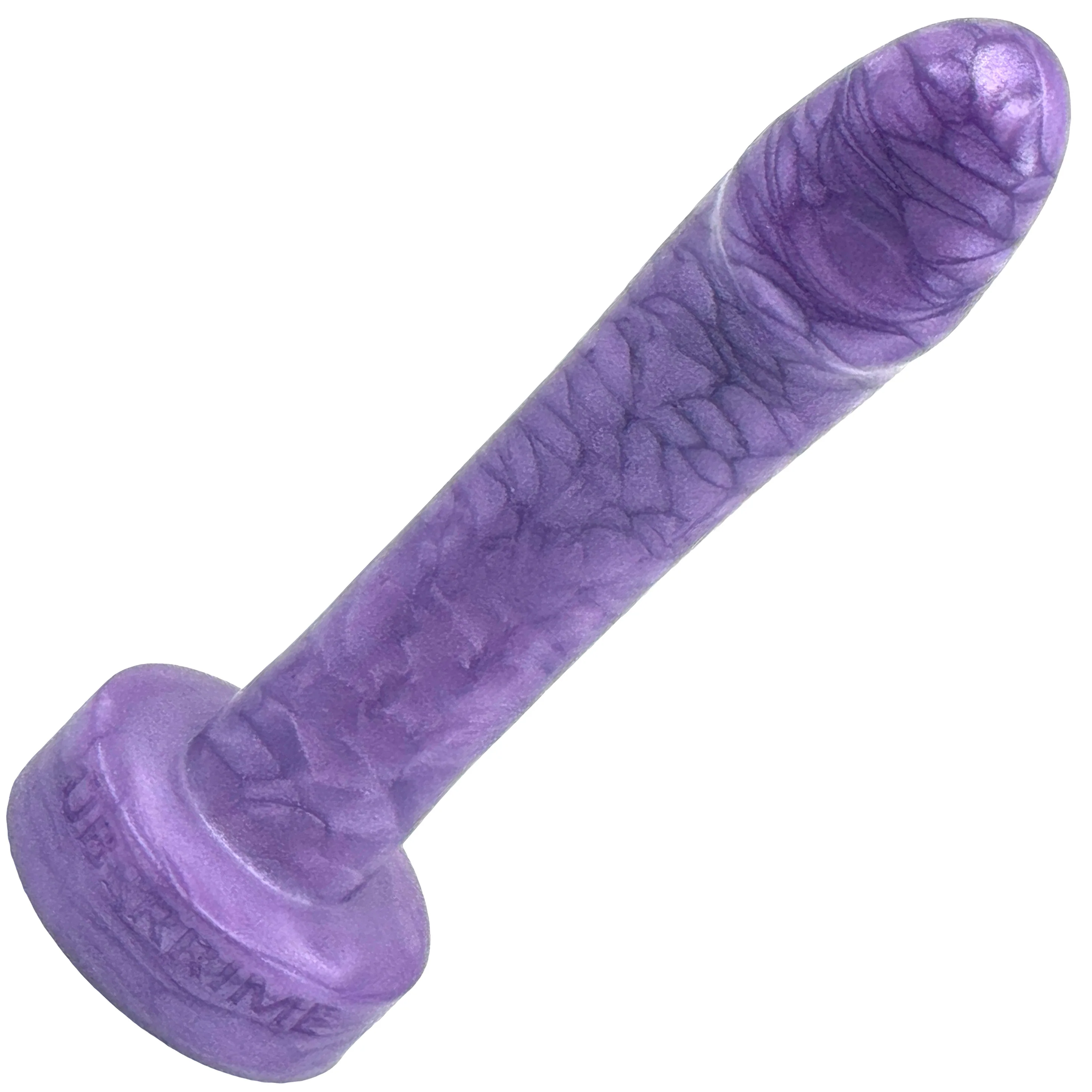 The Minima Set Of 5 Finger-Sized Small Silicone Dildos By Uberrime - Image 20