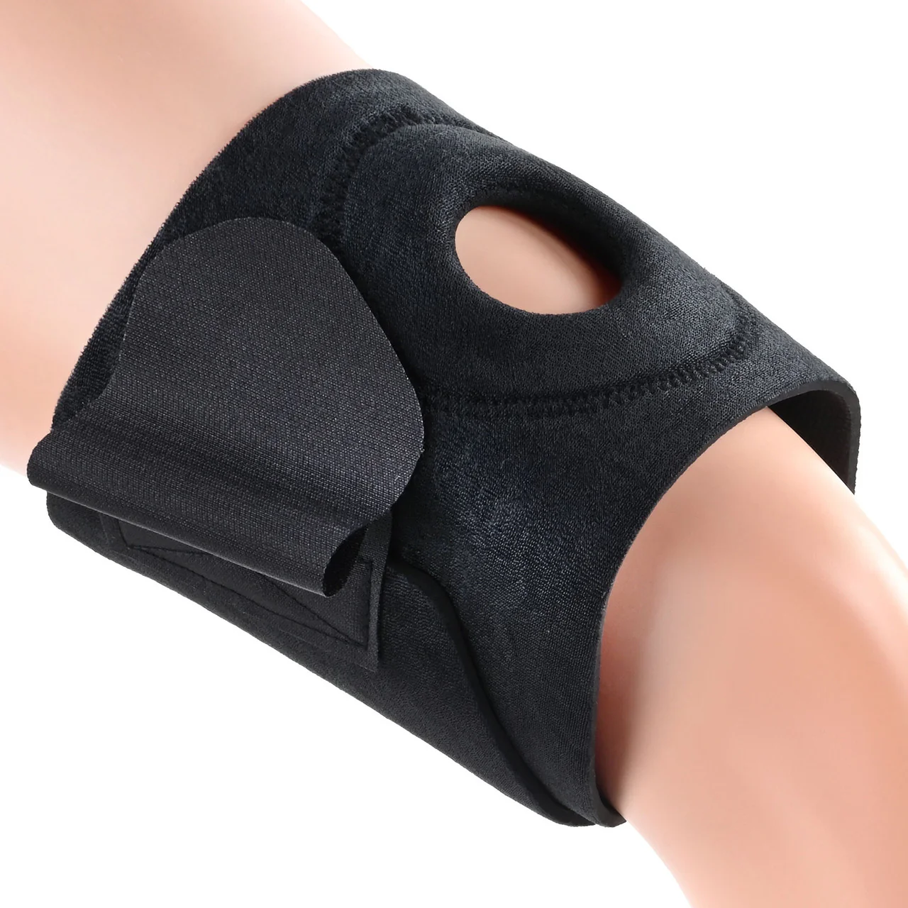 Ultra Thigh Adjustable Strap-On Thigh Harness By Sportsheets - Image 3