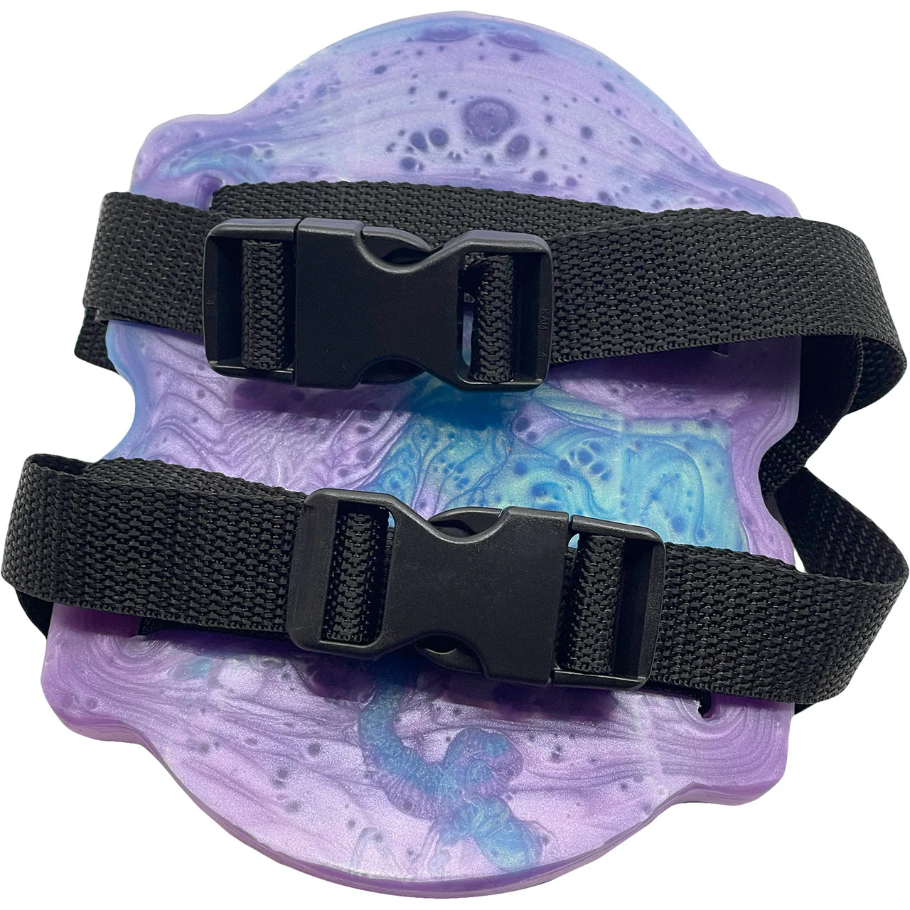 Uncover Creations The Tentacle Grinder II Silicone Grinding Toy - Summer Skies - Image 8