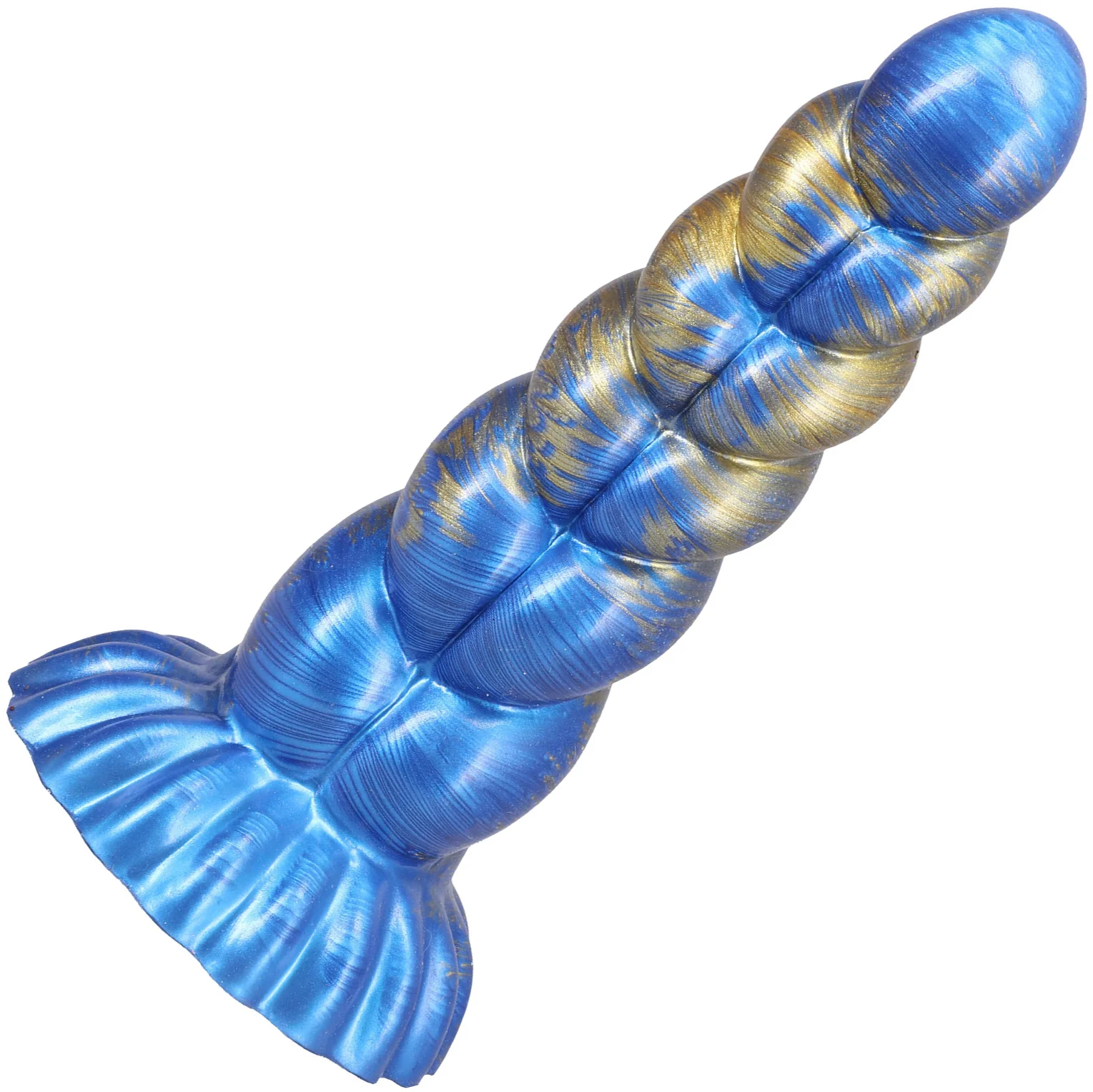 Vac-U-Lock X Fantasy Fuckers Outer Rim 8.5" Silicone Dildo - Image 3