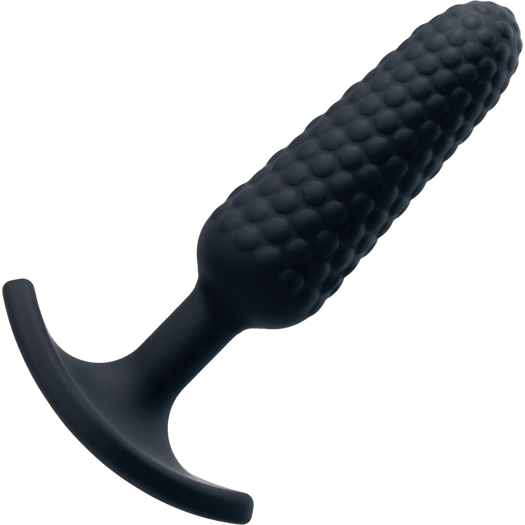 Trio Silicone 3 Piece Anal Plug Set By VeDO - Image 3