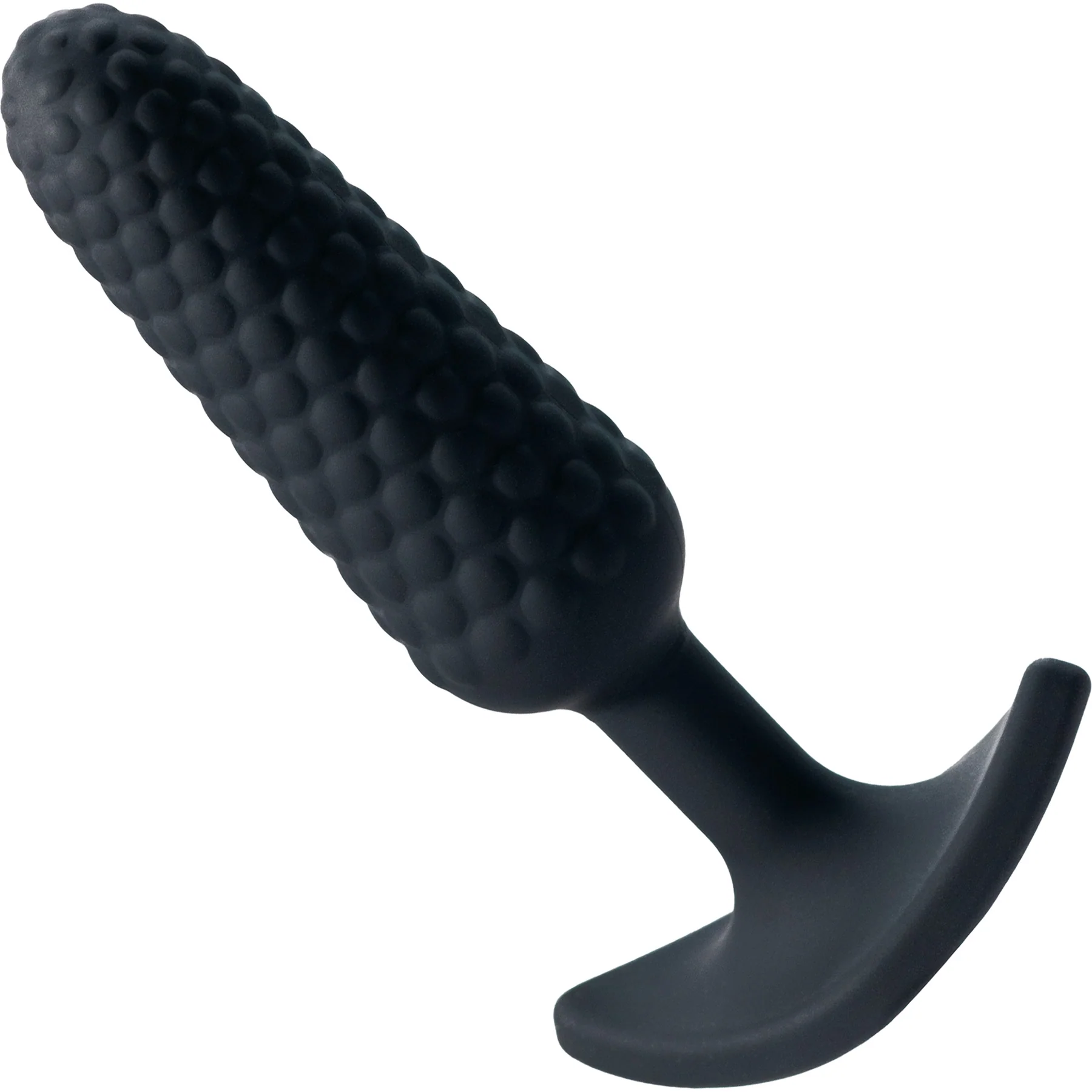 Trio Silicone 3 Piece Anal Plug Set By VeDO - Image 6