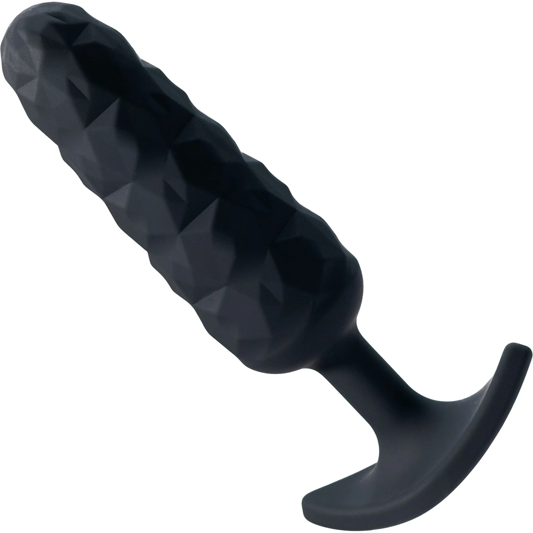 Trio Silicone 3 Piece Anal Plug Set By VeDO - Image 7