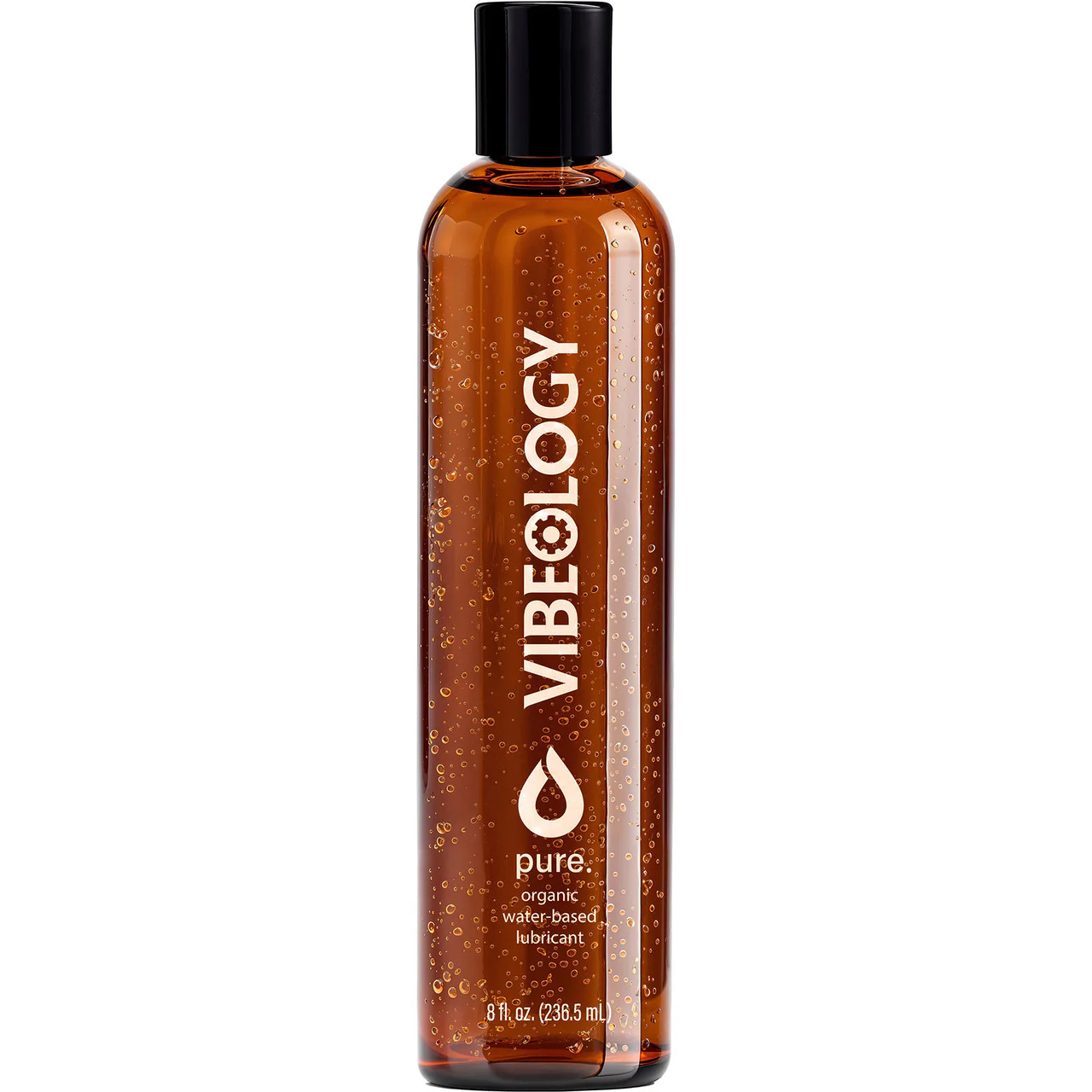 Vibeology Pure Organic Aloe & Water-Based Personal Lubricant - Image 11