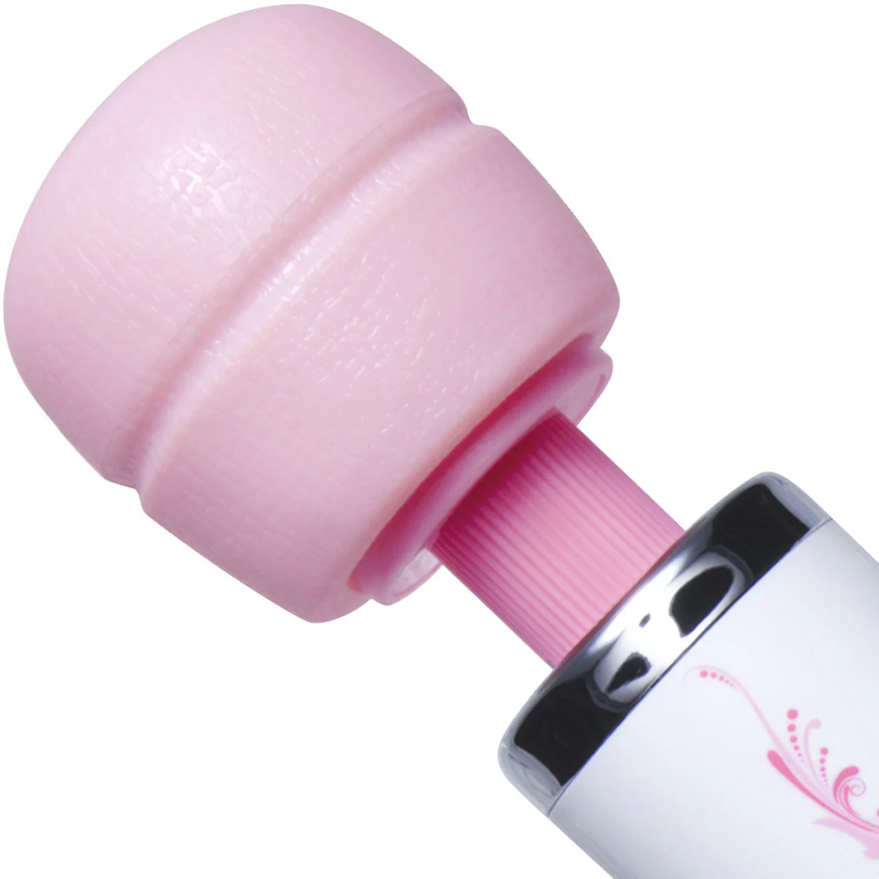 7-Speed Corded Wand Massager by Wand Essentials - Image 3