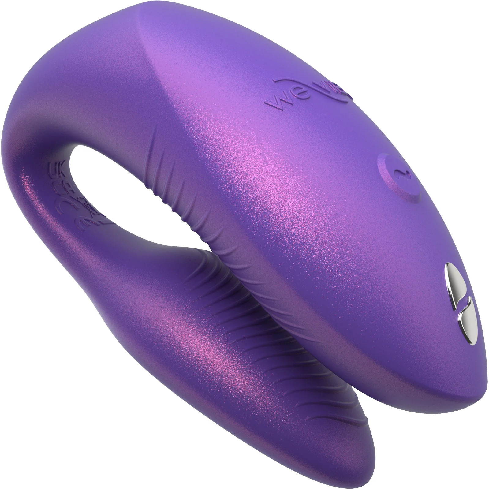 We-Vibe Chorus Pro Premium Remote & App Controlled Couples Vibrator - Image 41