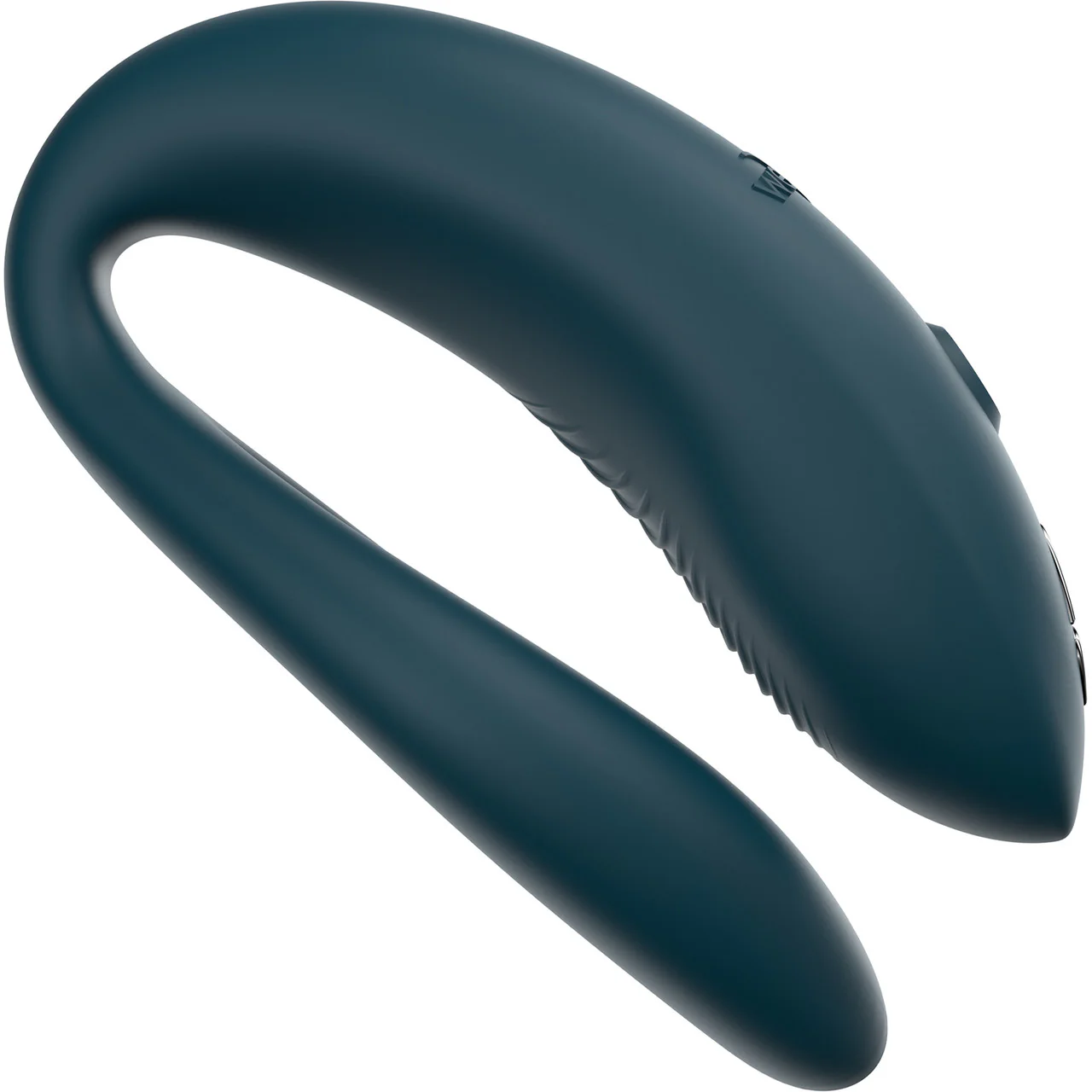 We-Vibe Sync O Rechargeable Silicone Remote & App Controlled Couples Vibrator - Velvet Green - Image 10