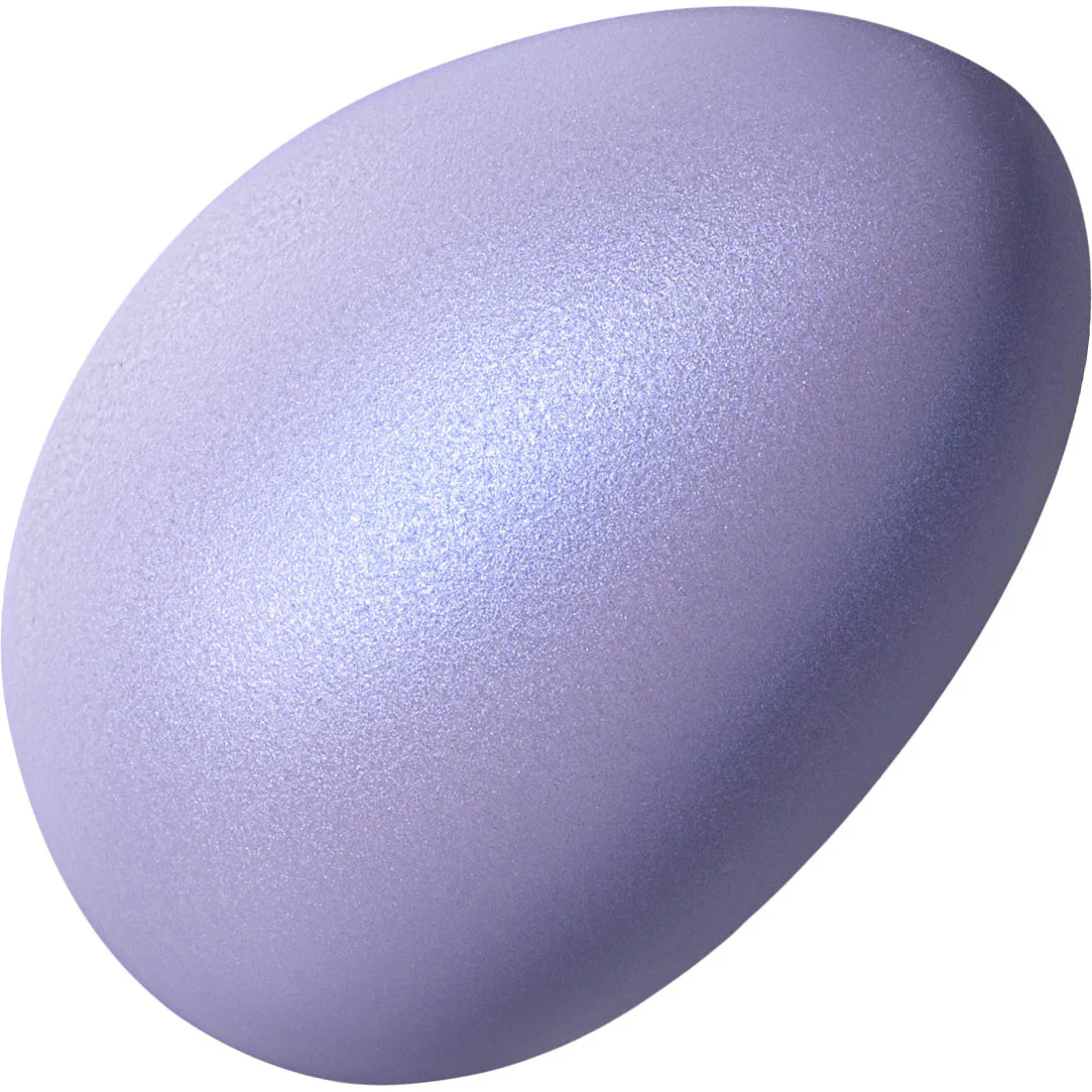 Wellness Serene Vibe Rechargeable Waterproof Silicone Vibrating Egg Massager By Blush - Image 4