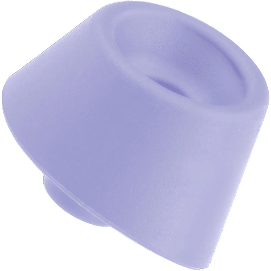 Womanizer DUO 2 Silicone Pleasure Air Clitoral & G-Spot Stimulator - Lilac - Image 7