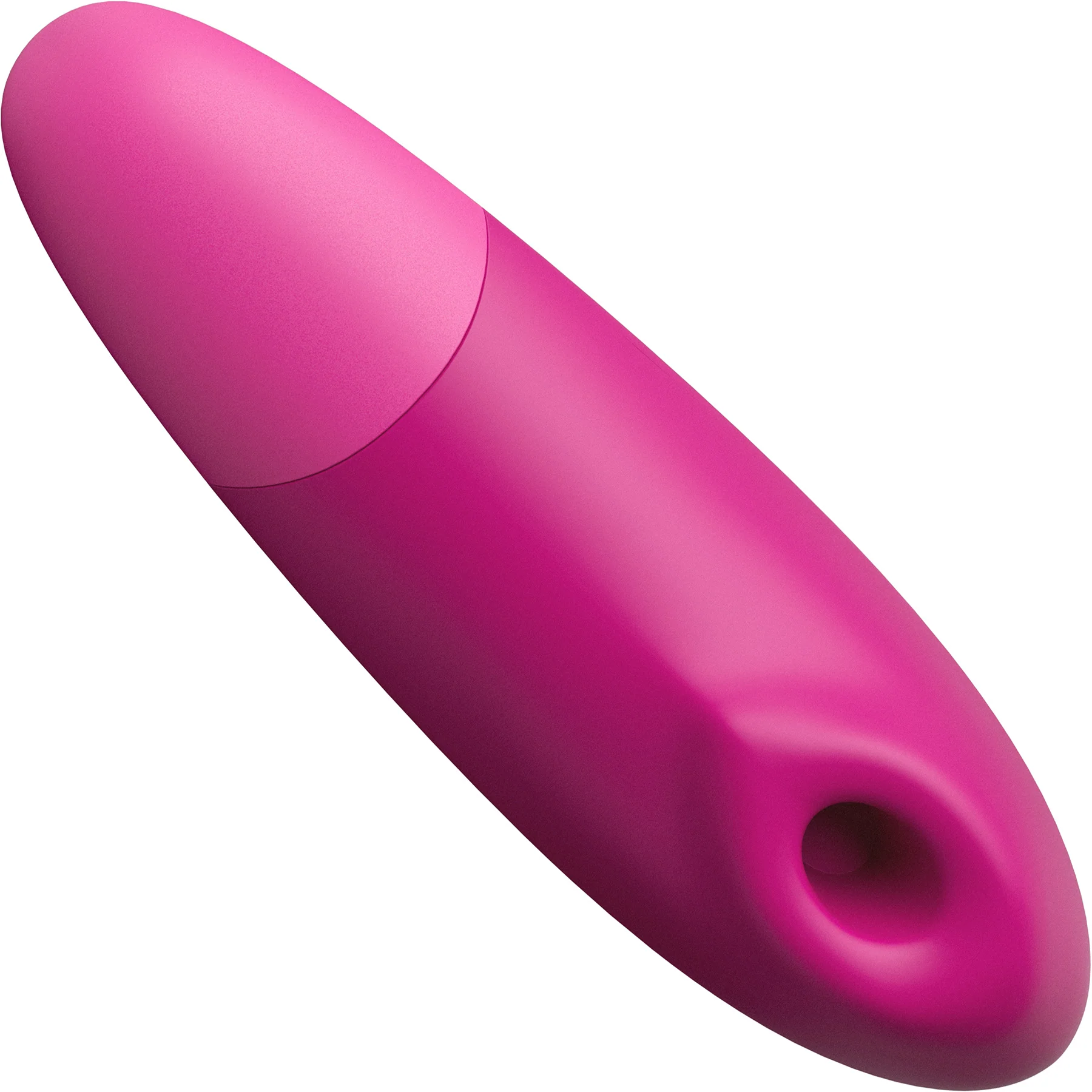 Womanizer Enhance Pleasure Air Clitoral Stimulator With Vibration - Image 5