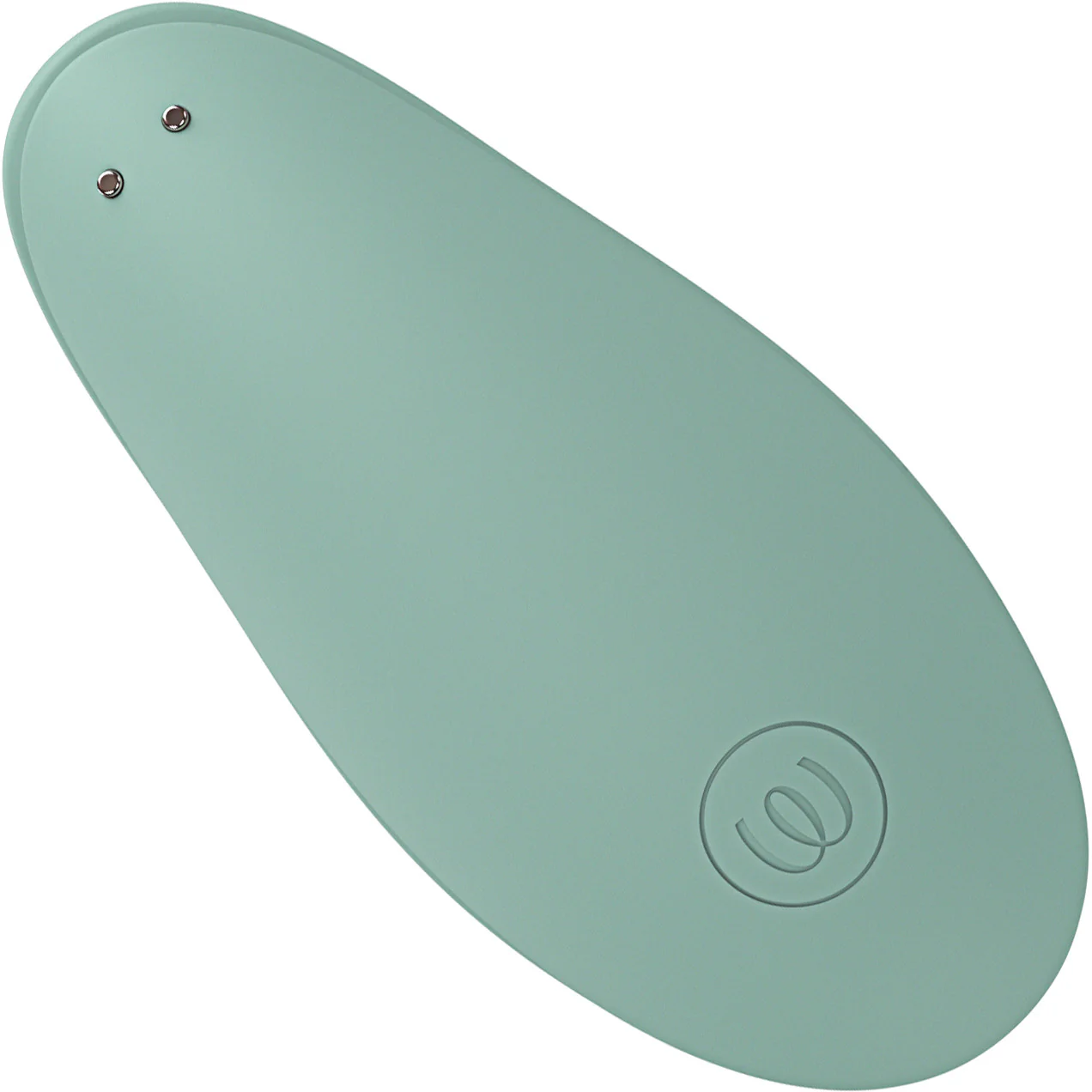 Womanizer Liberty 2 Pleasure Air Clitoral Stimulator - Sage - Image 6