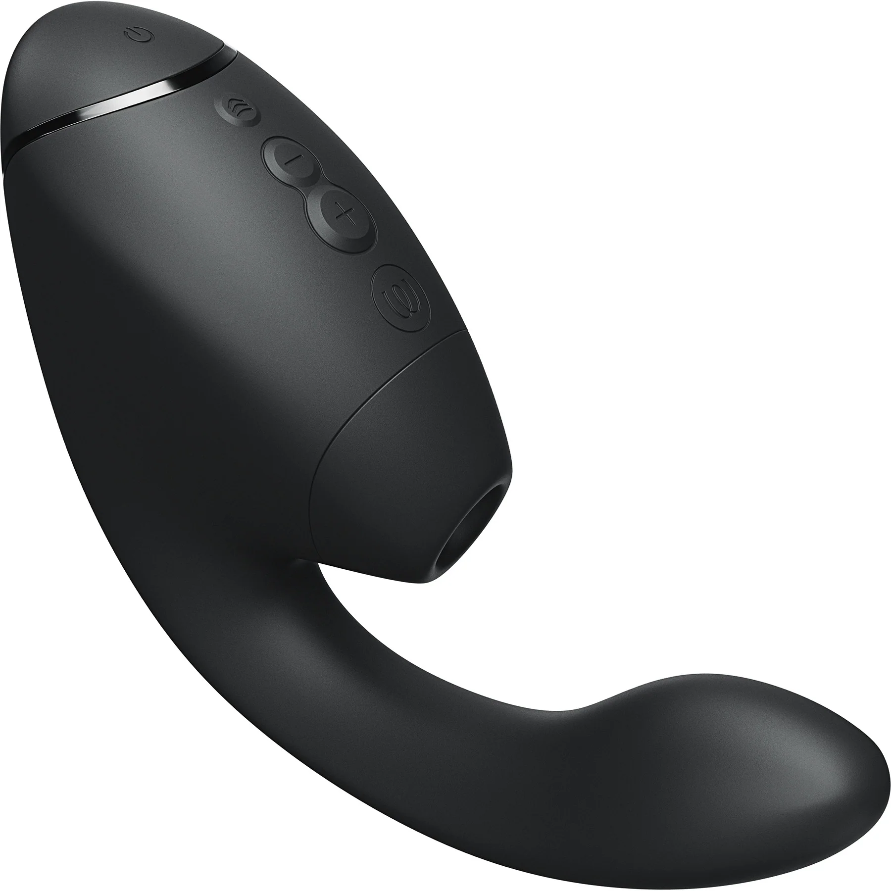 Womanizer Next Duo Clitoral & G-Spot Dual Stimulator With 3D Pleasure Air - Image 14